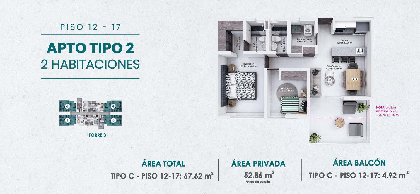 Plano 3
