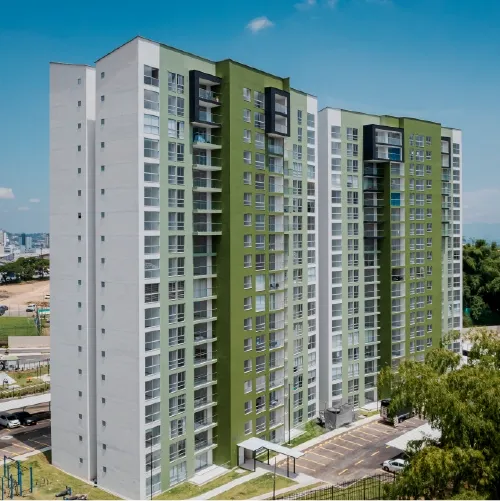 Proyecto en Dosquebradas