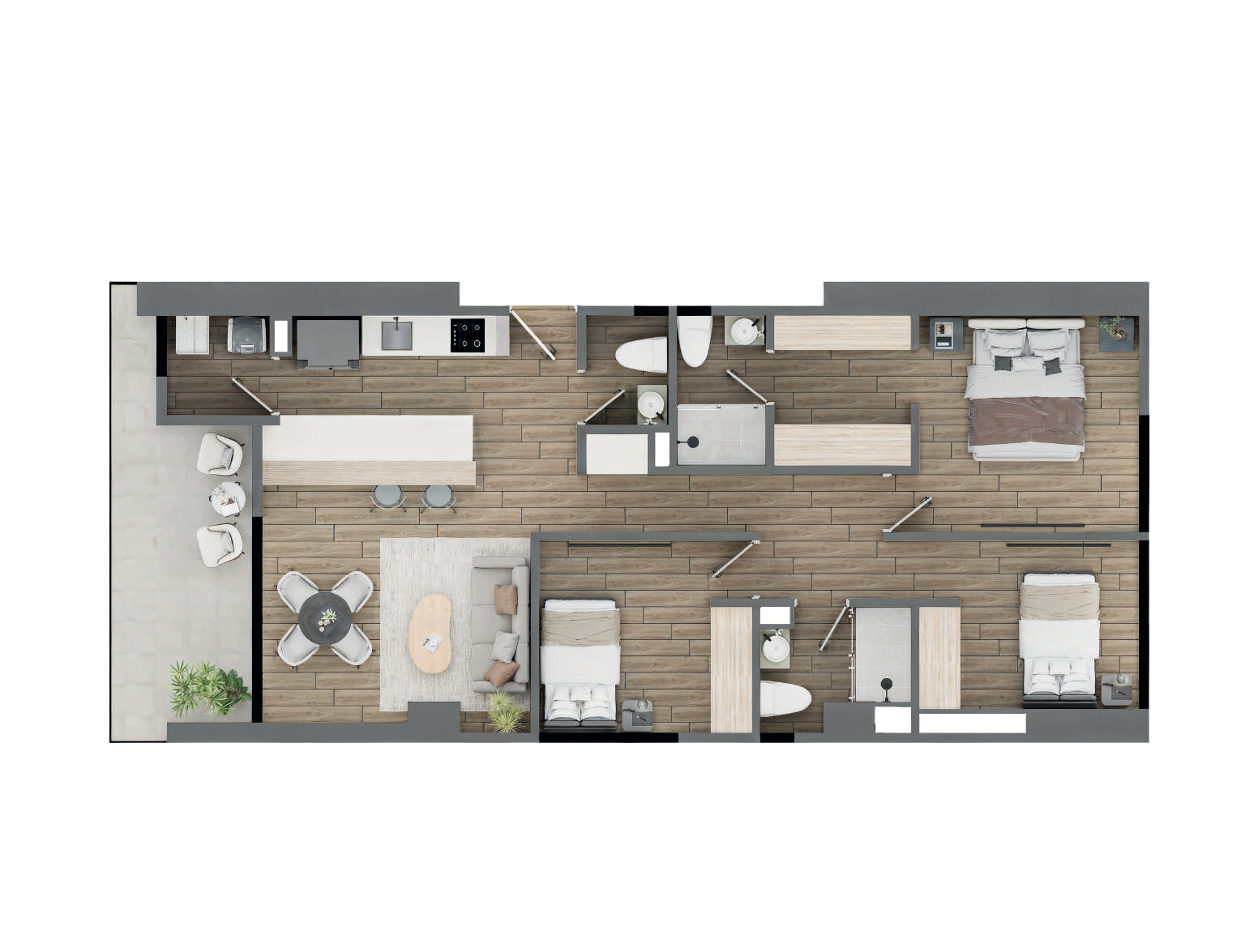 Plano 7