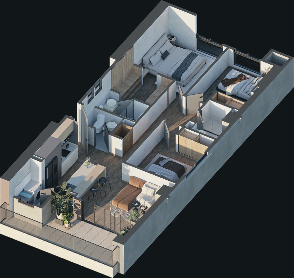 Plano 8