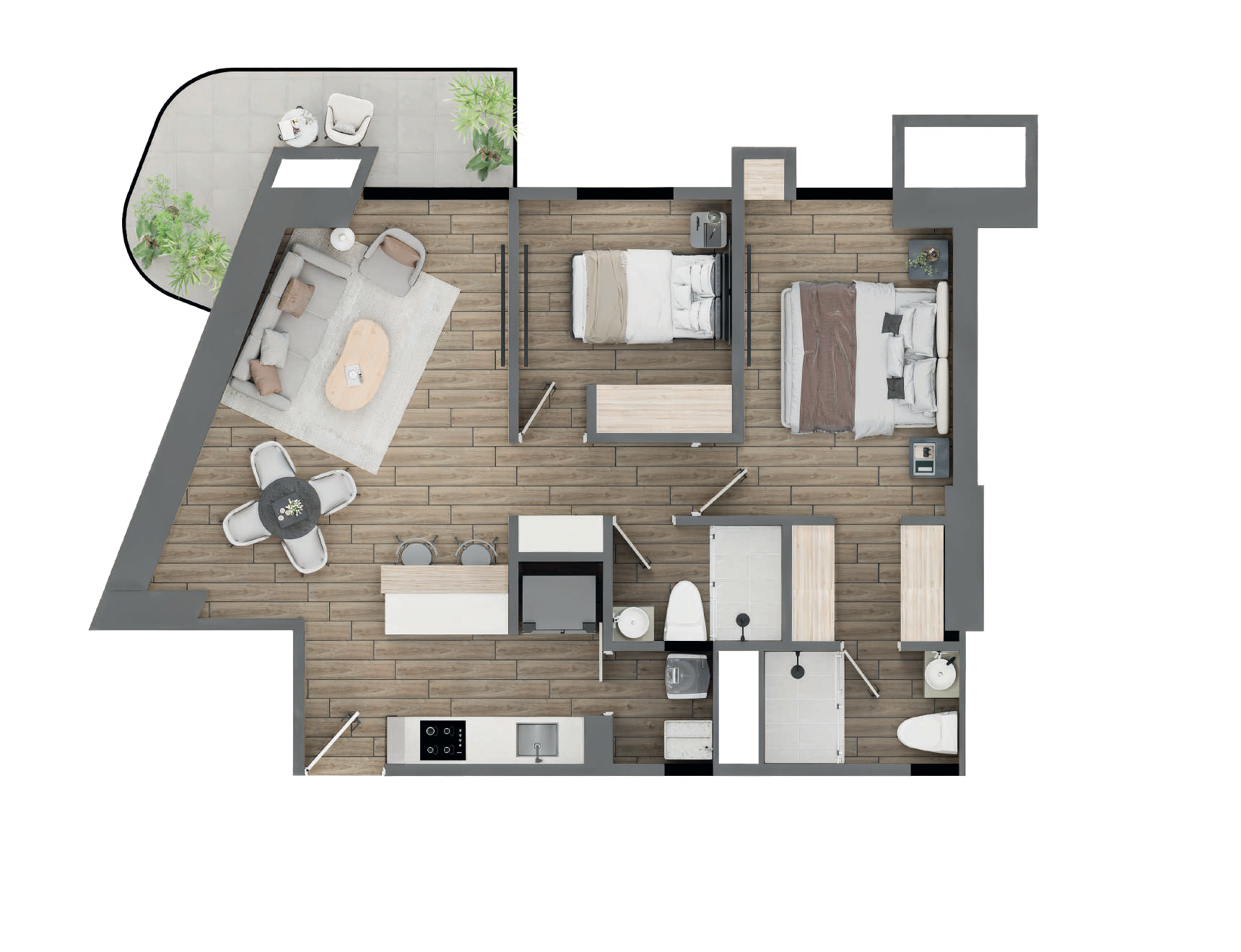 Plano 12