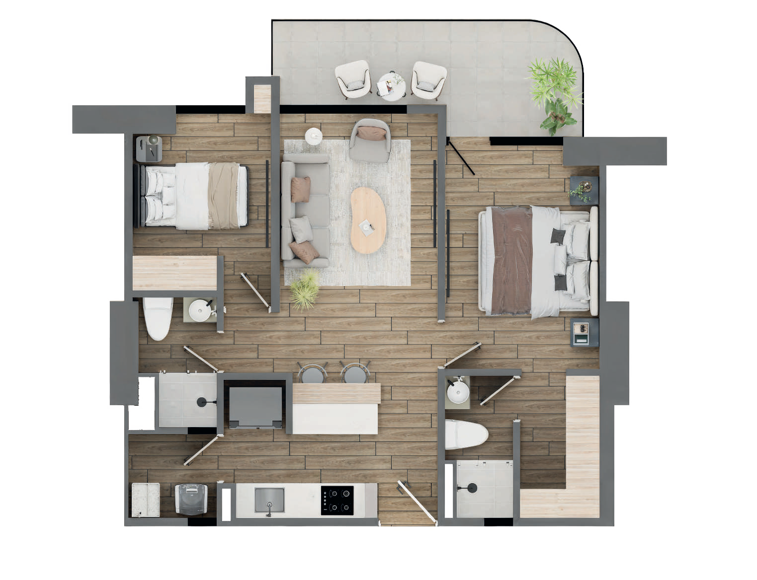 Plano 13