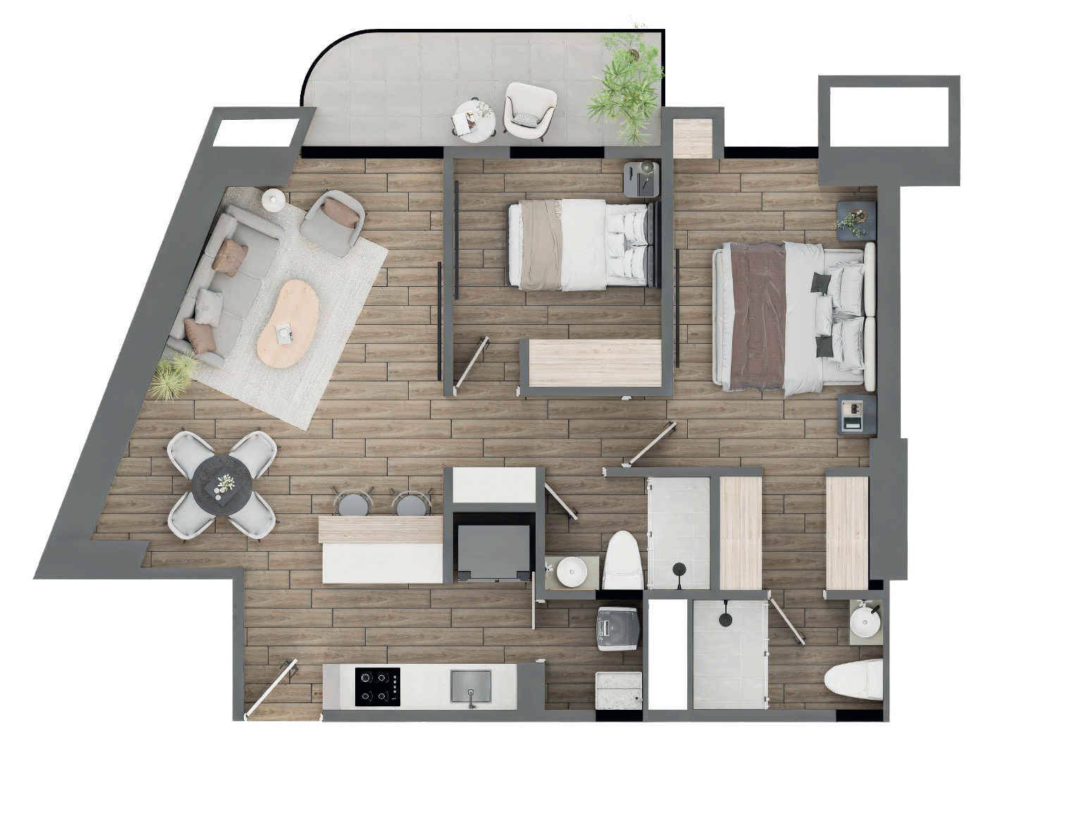Plano 15