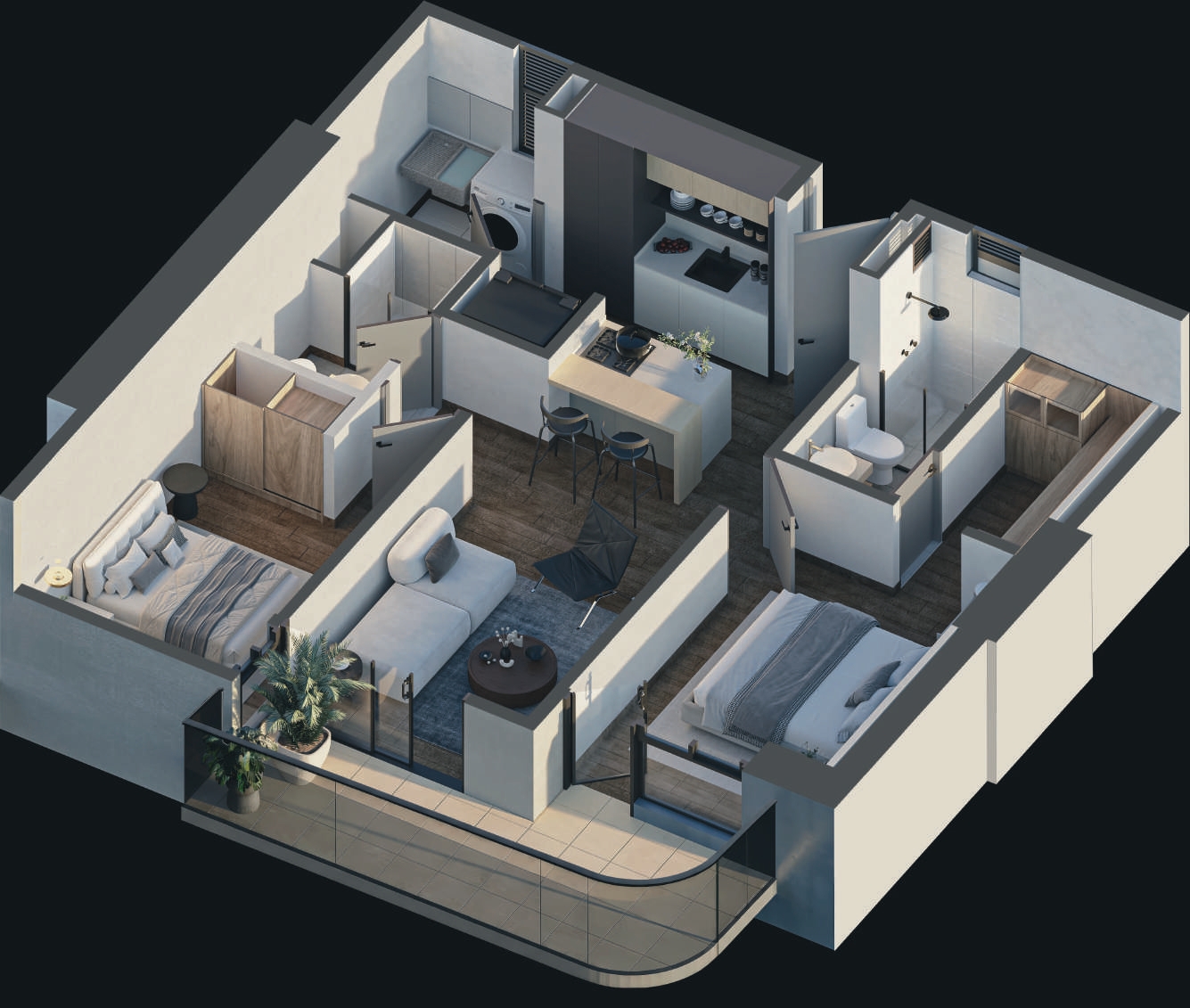 Plano 17