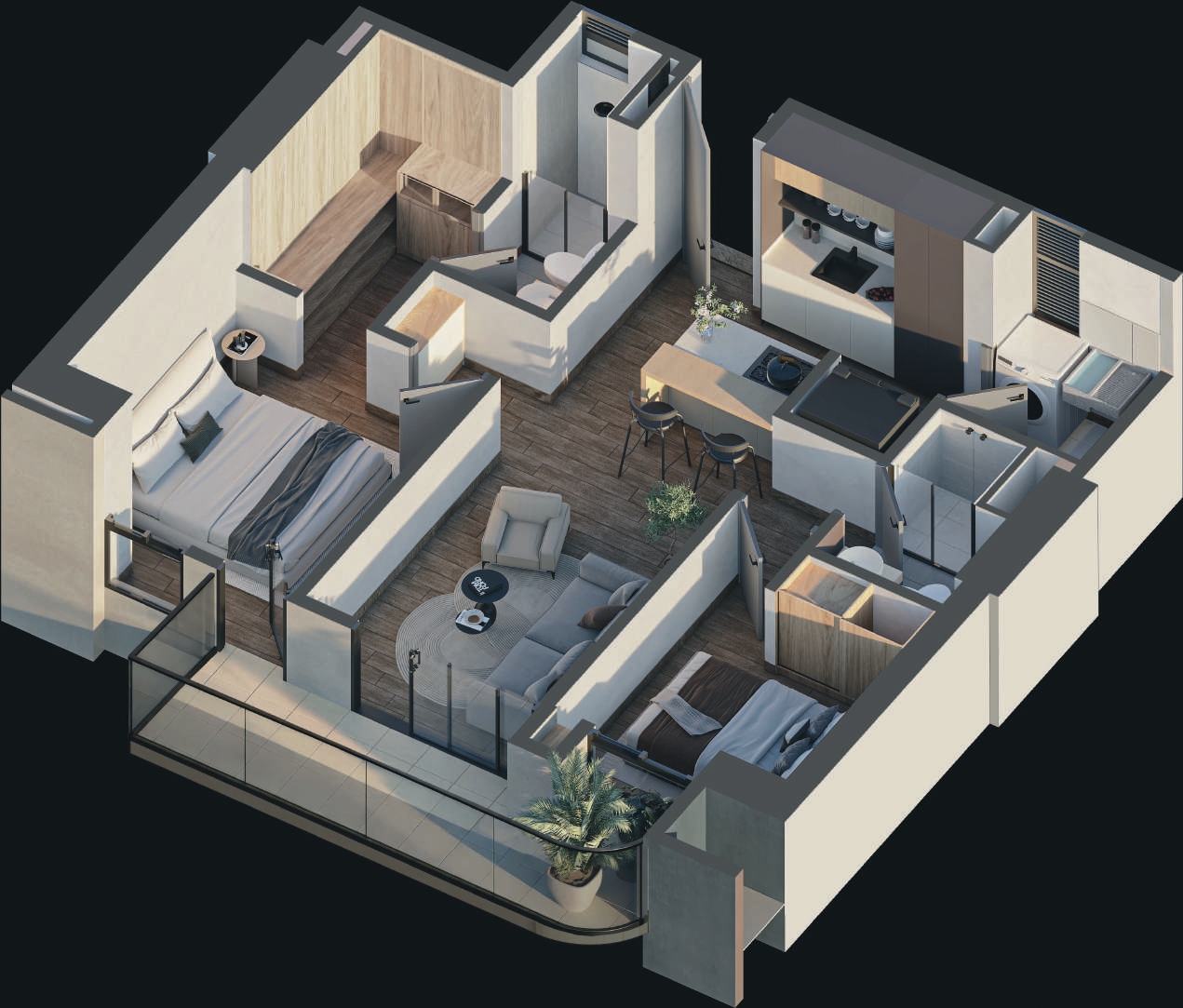 Plano 18