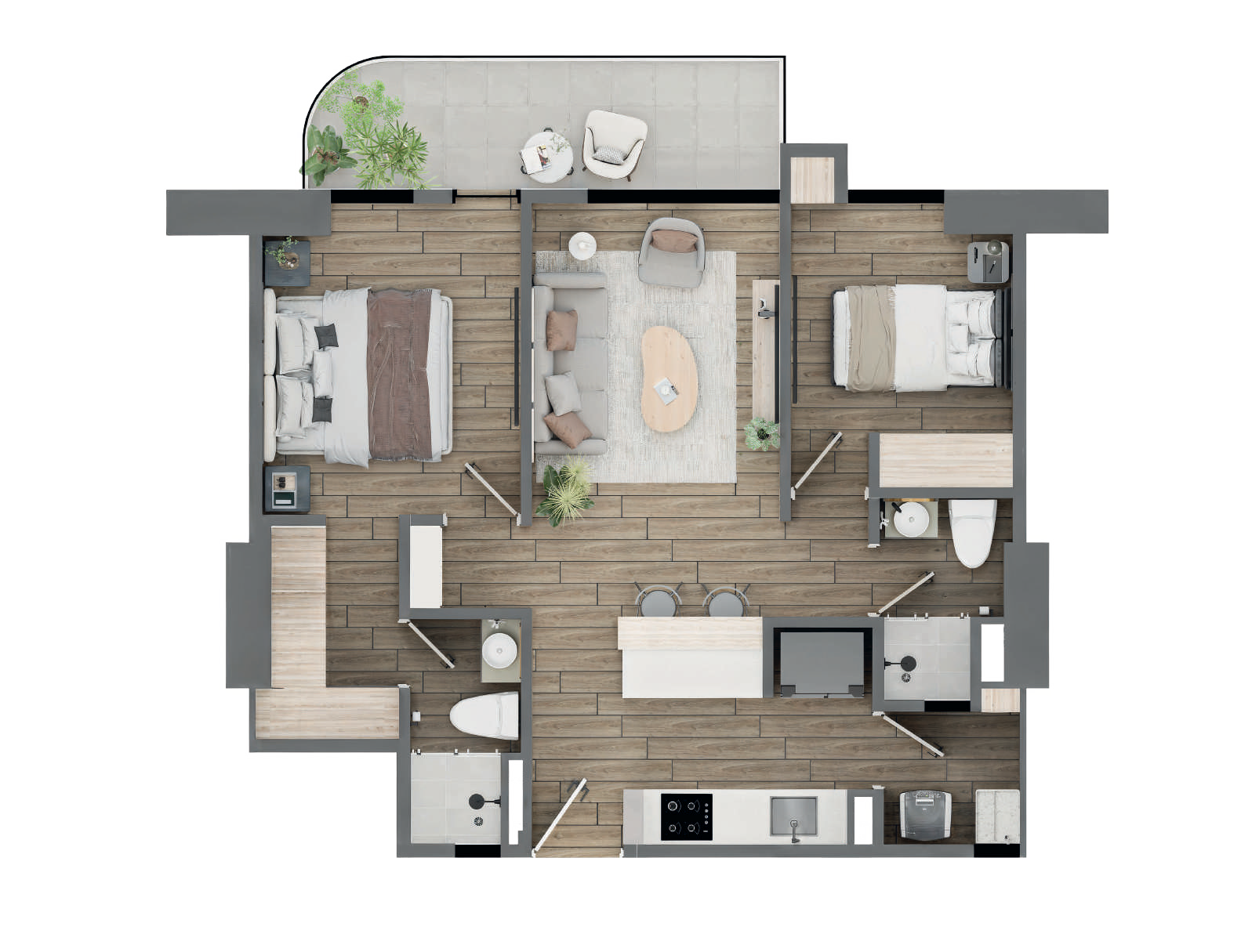 Plano 19