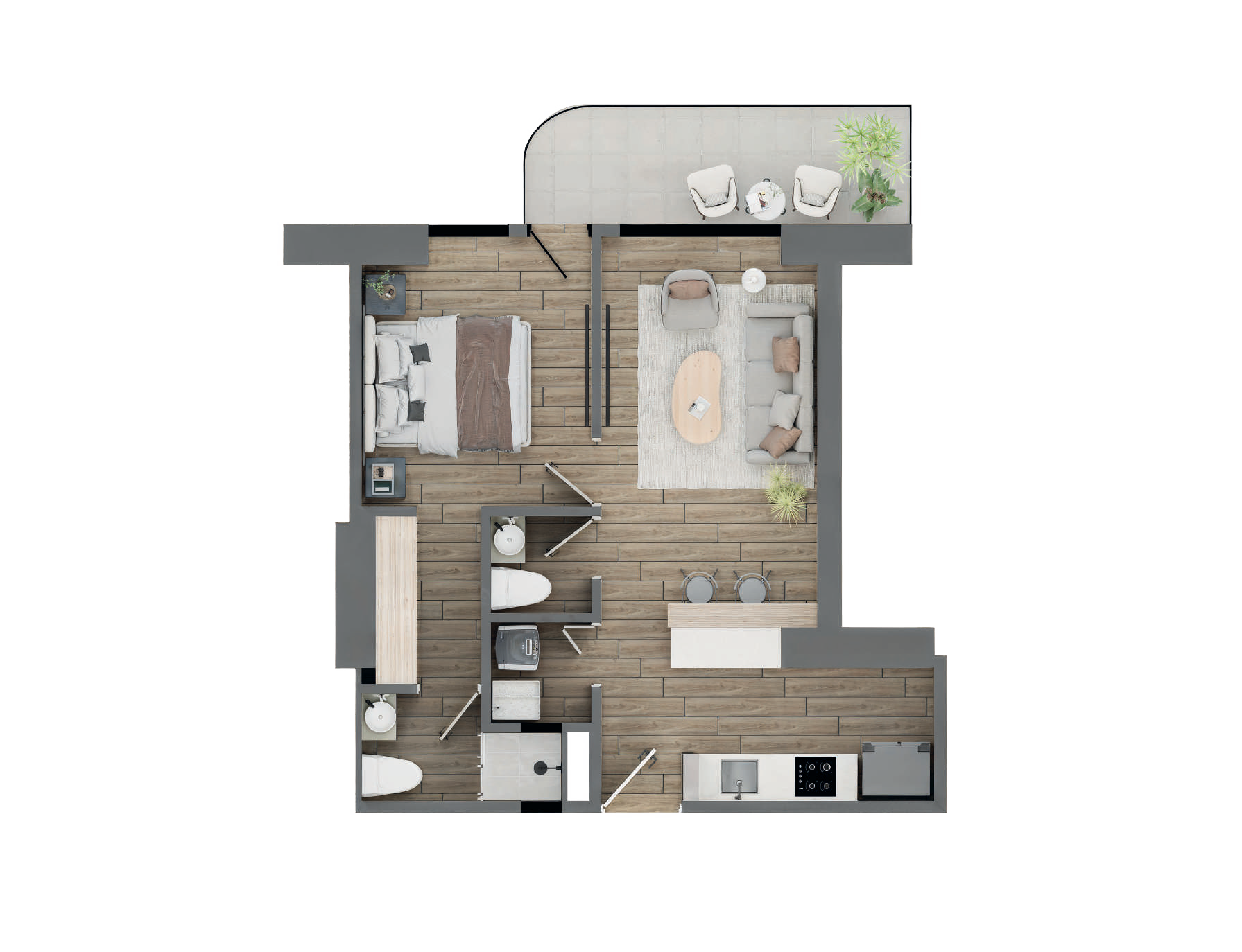 Plano 21