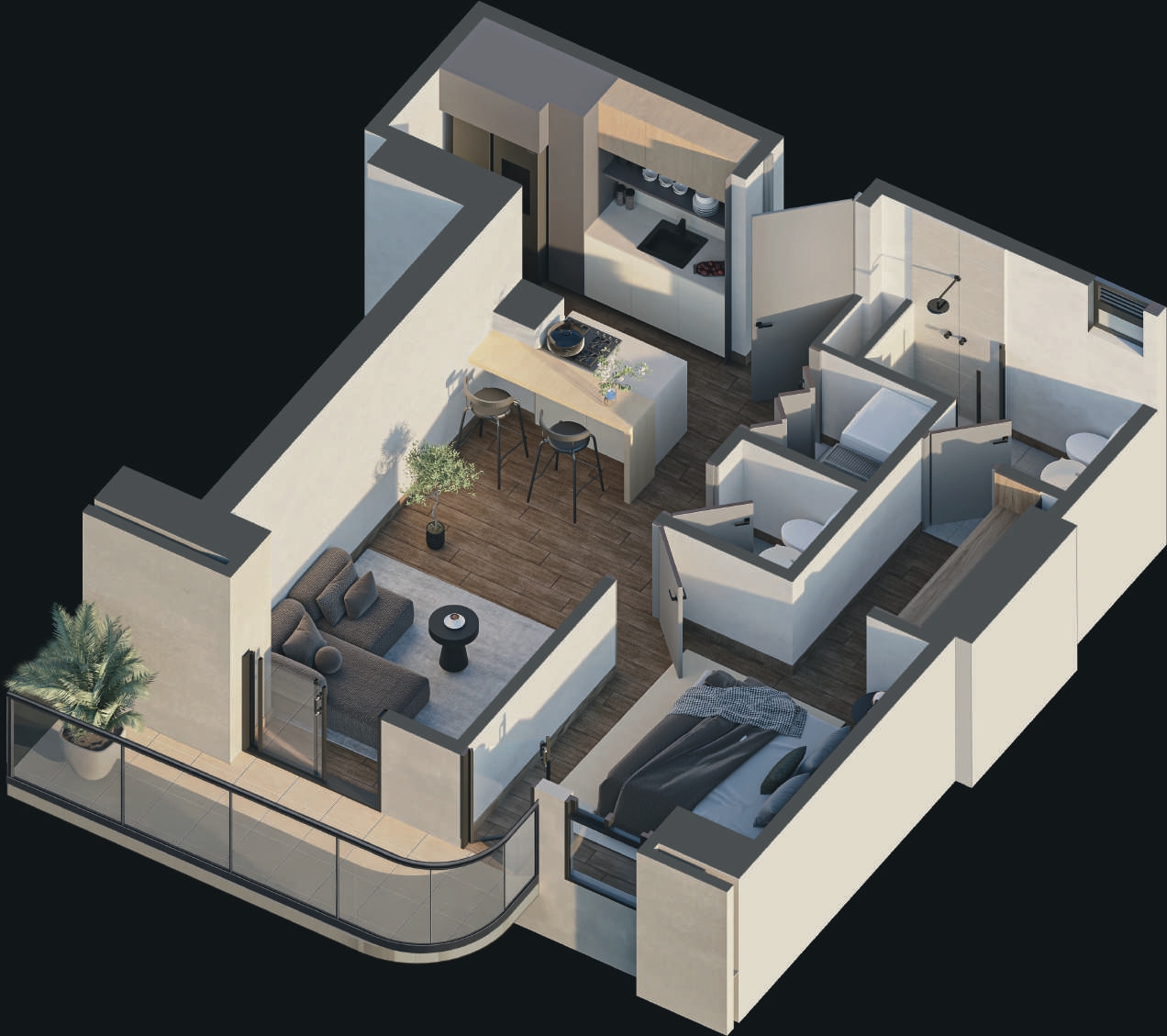 Plano 22