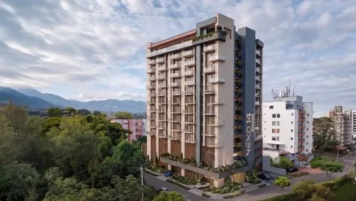 Proyecto en Pereira