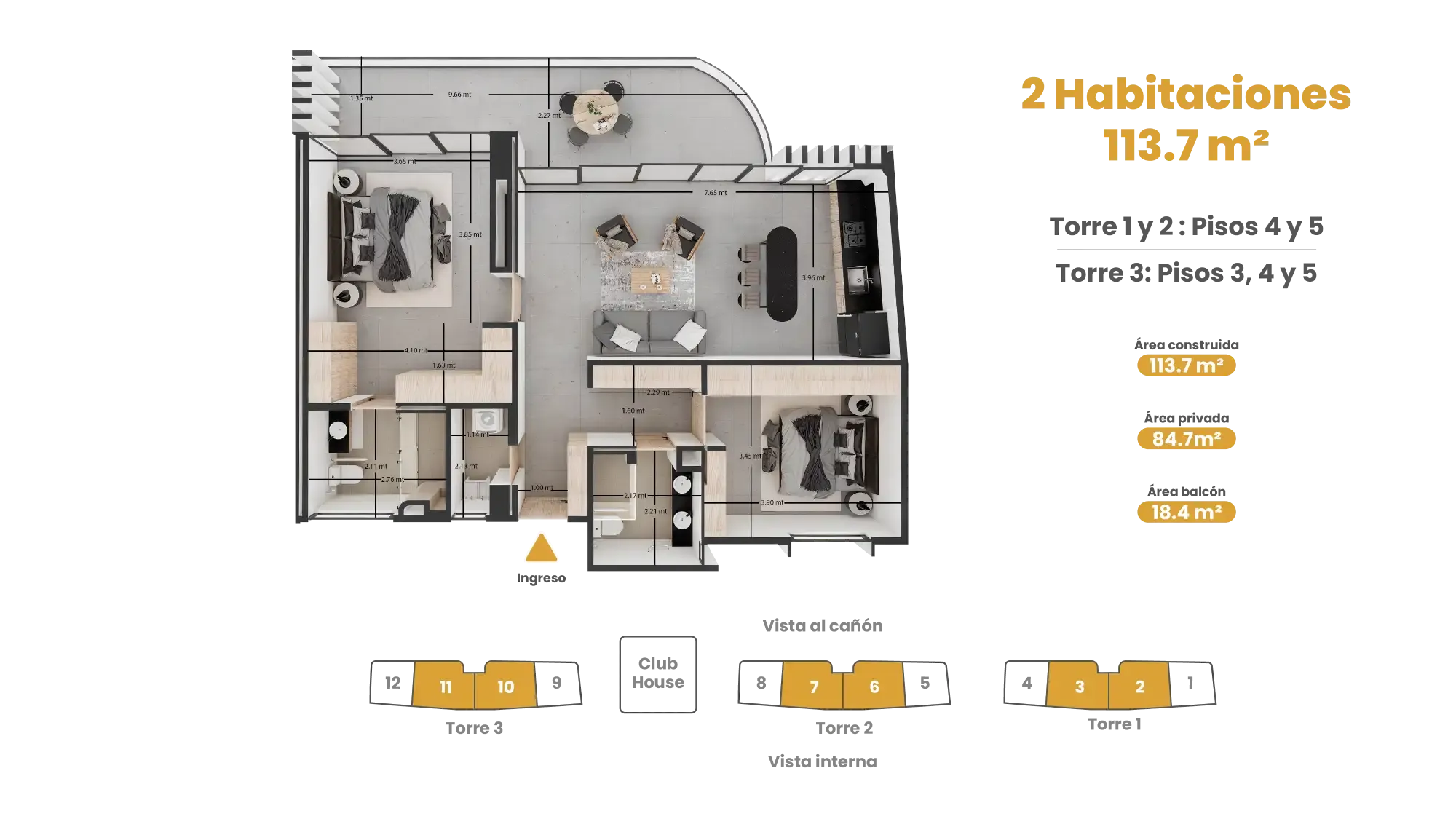 Plano 3