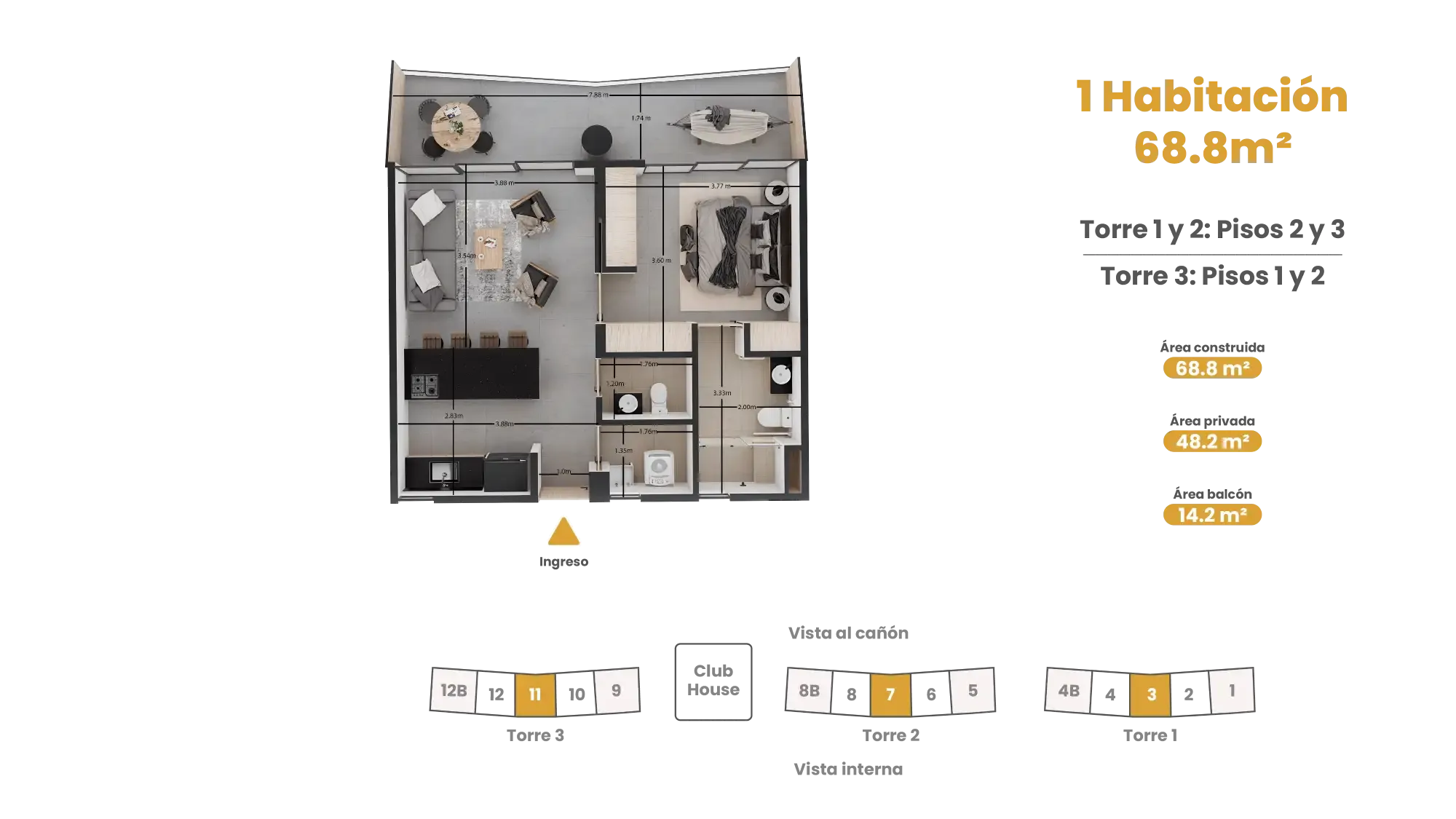 Plano 8