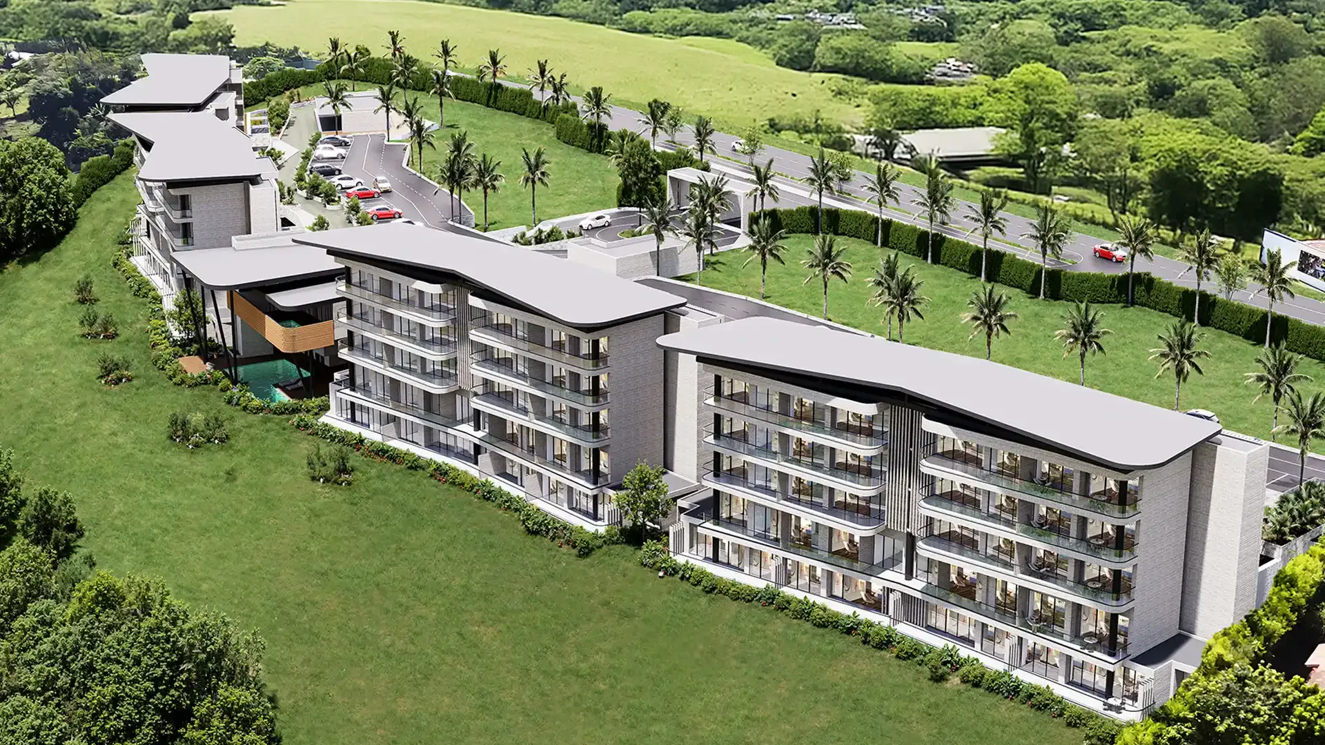 Proyecto en Pereira