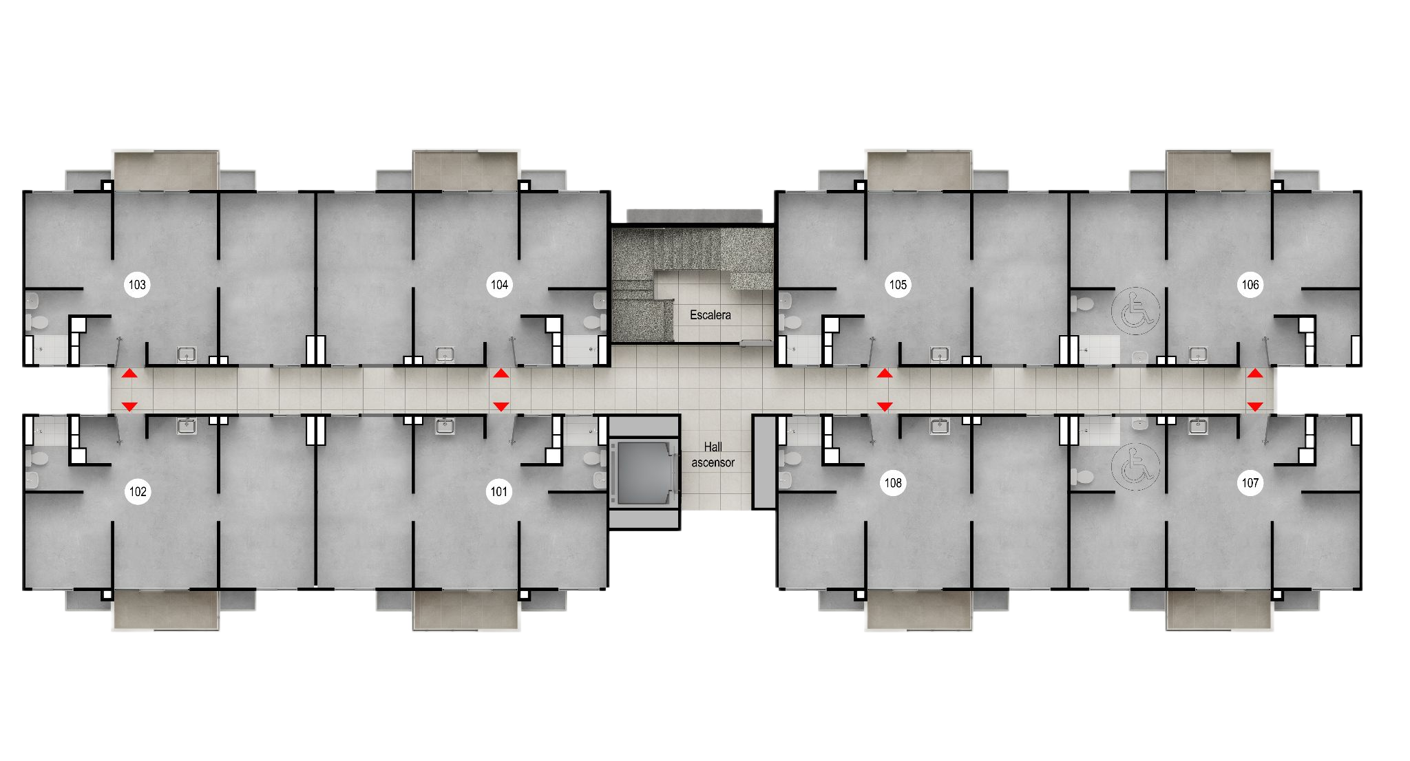 Plano 7