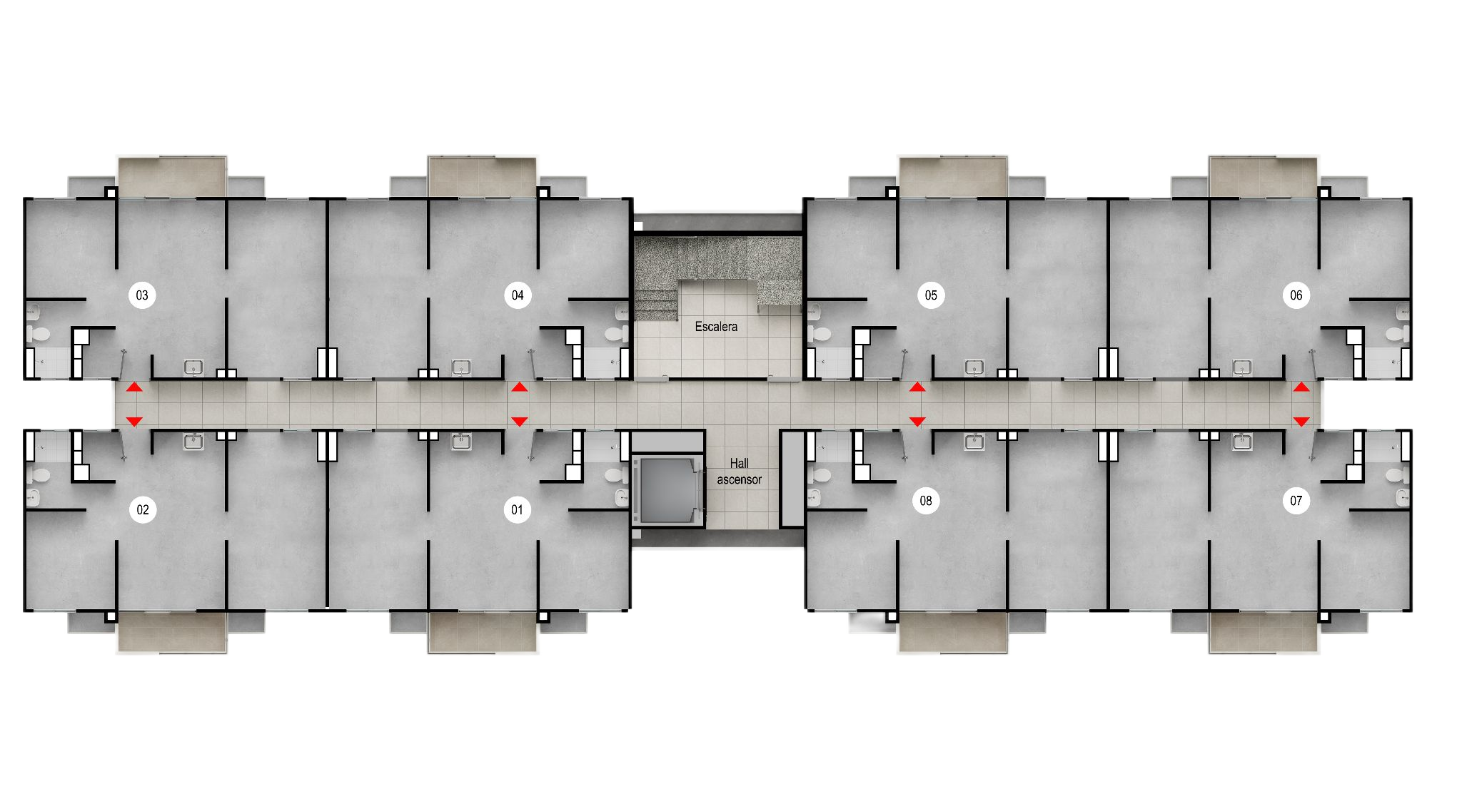 Plano 8