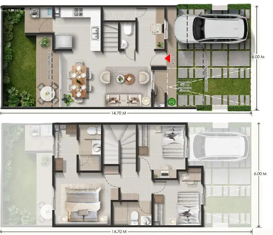 Plano 3