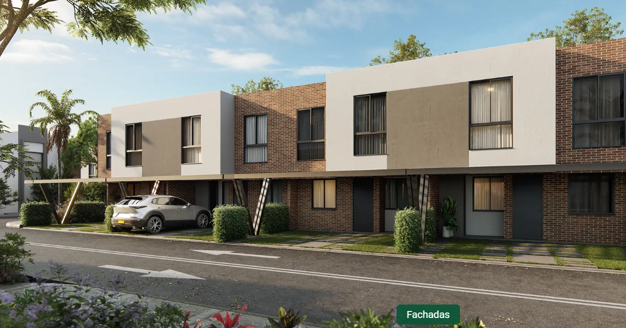 Proyecto en Cali