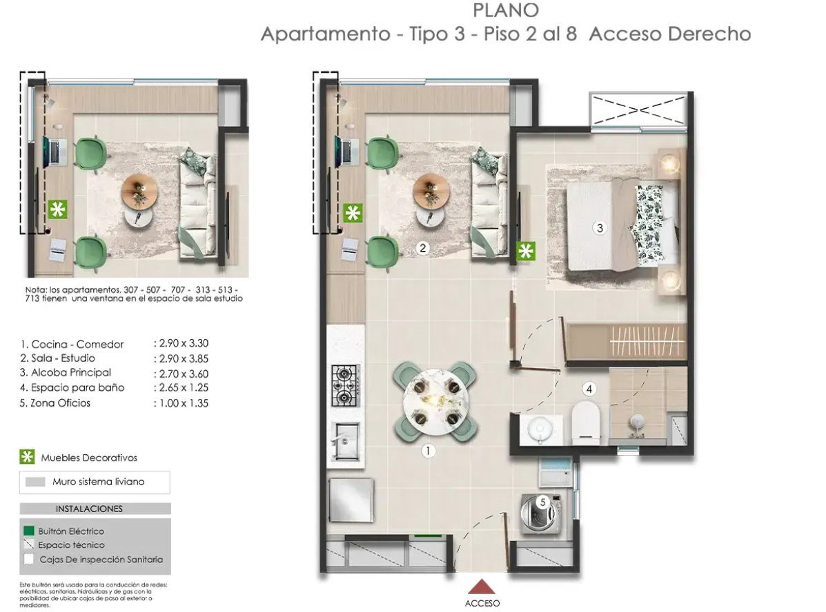 Plano 2