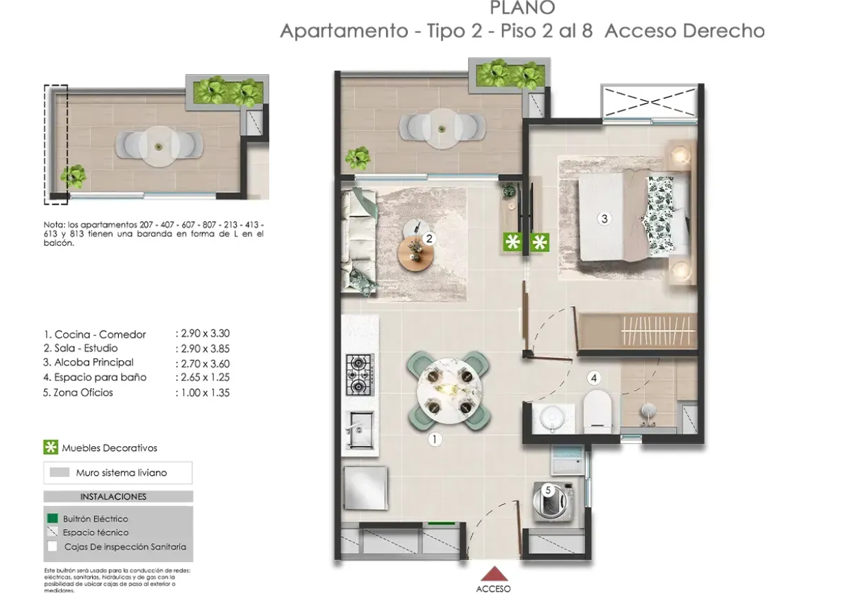 Plano 4