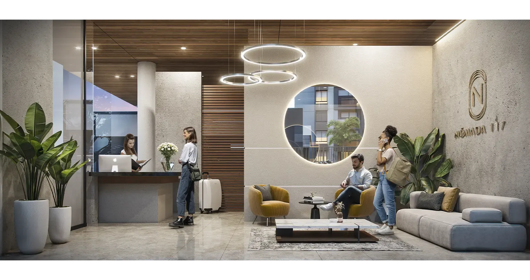 Proyecto en Cali