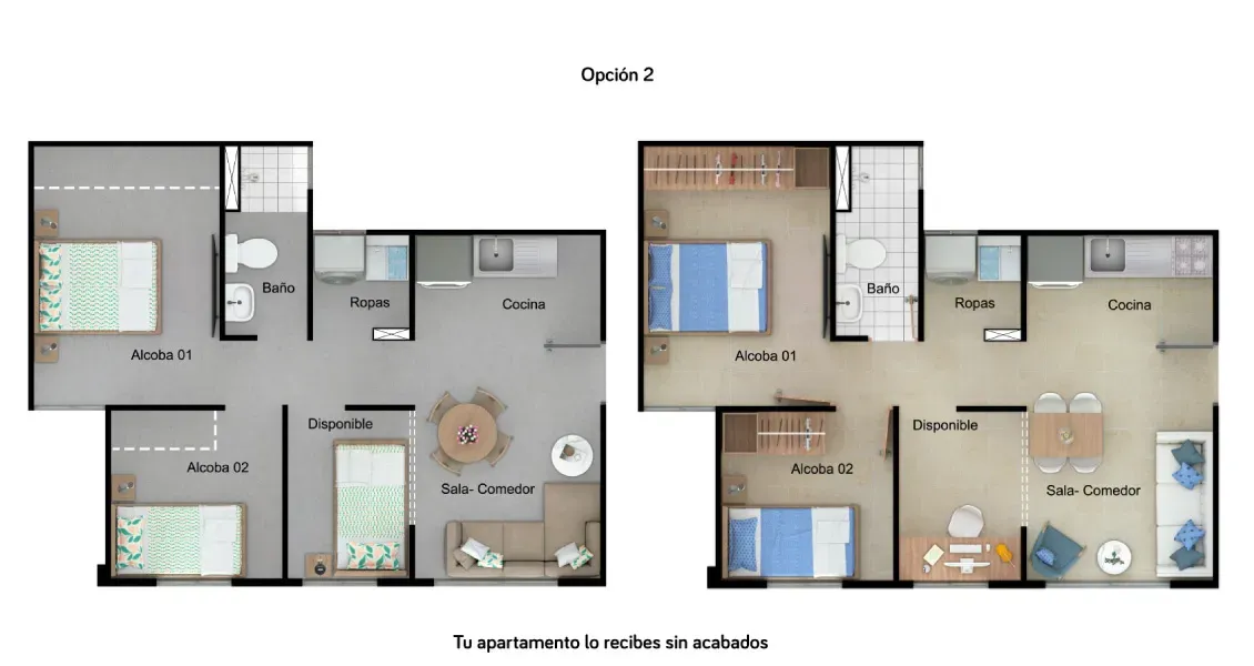 Plano 3