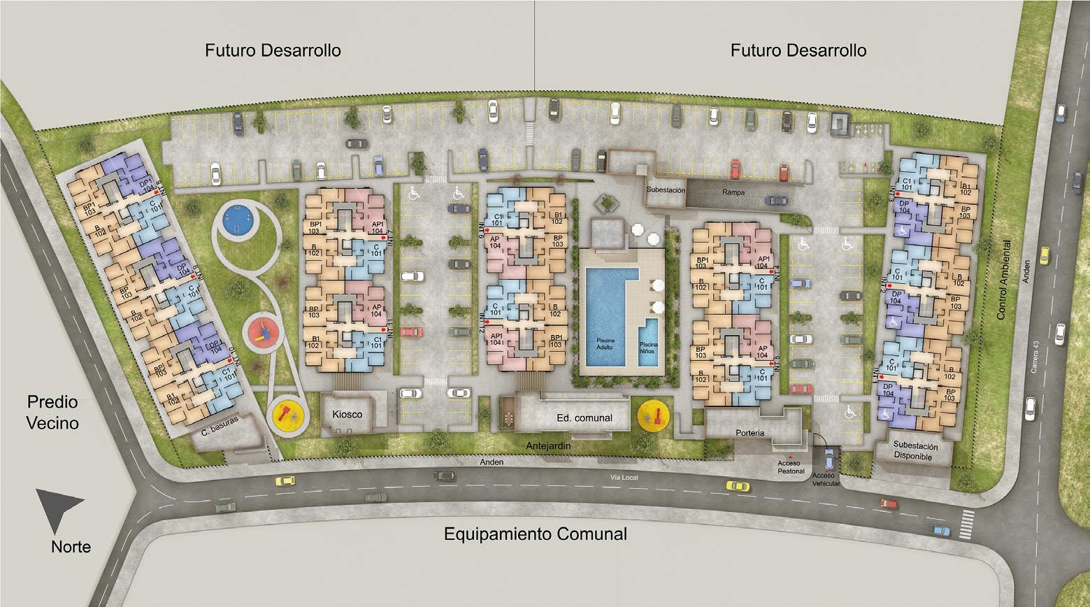 Plano 1