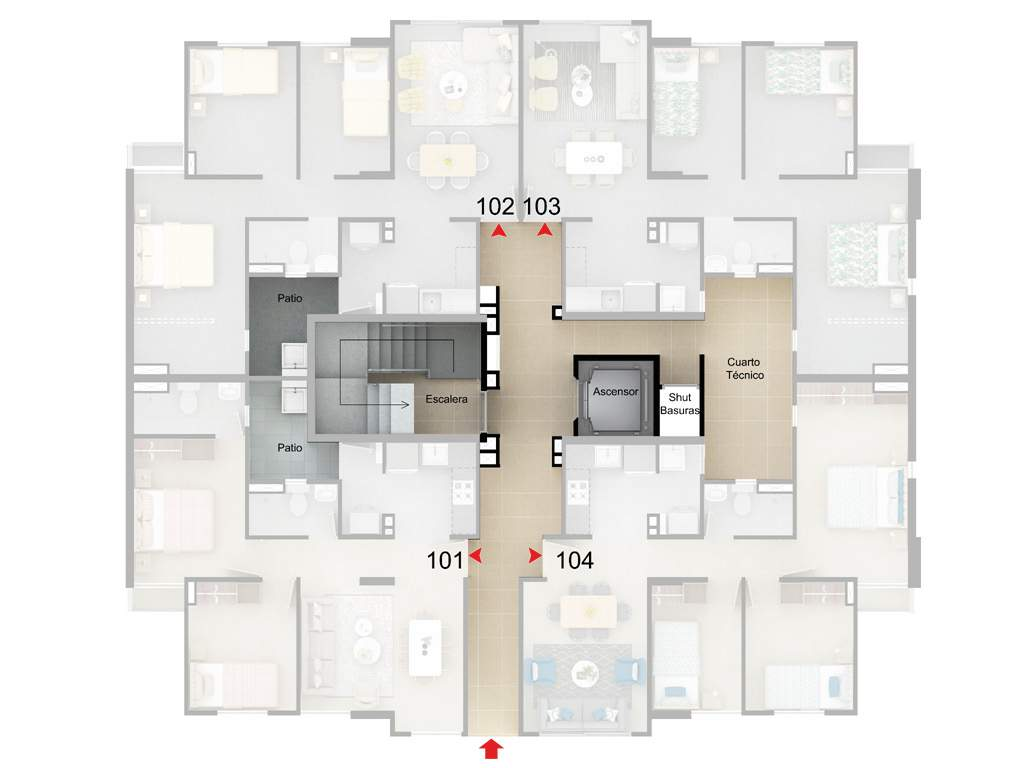 Plano 3