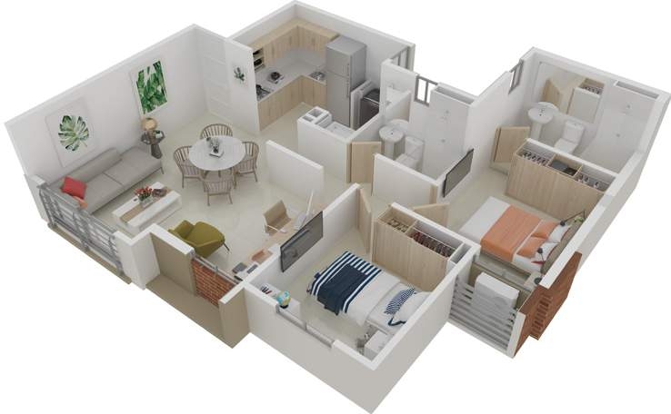 Plano 6