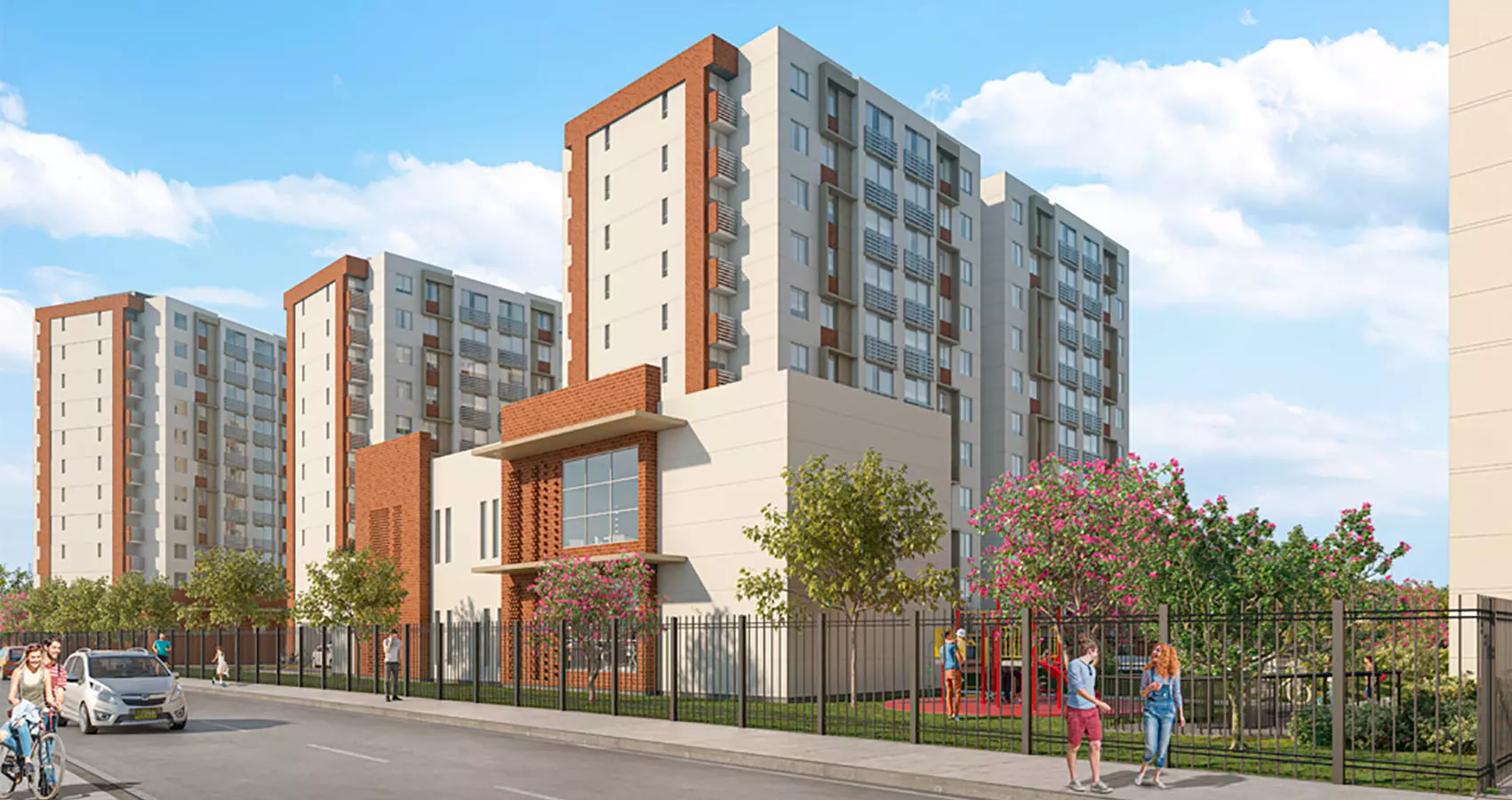 Imagen de proyecto en Barranquilla