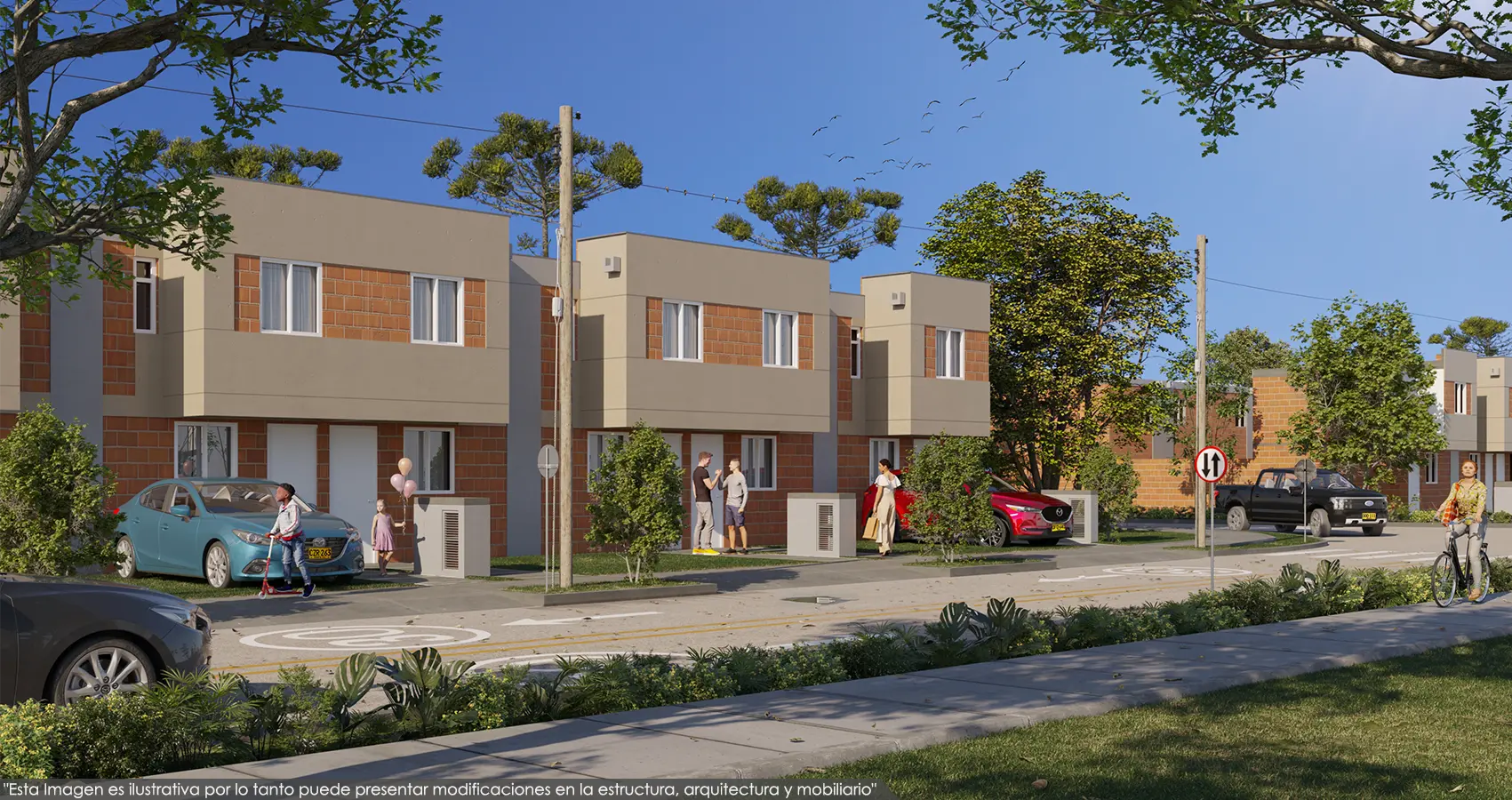Imagen de proyecto en Cali
