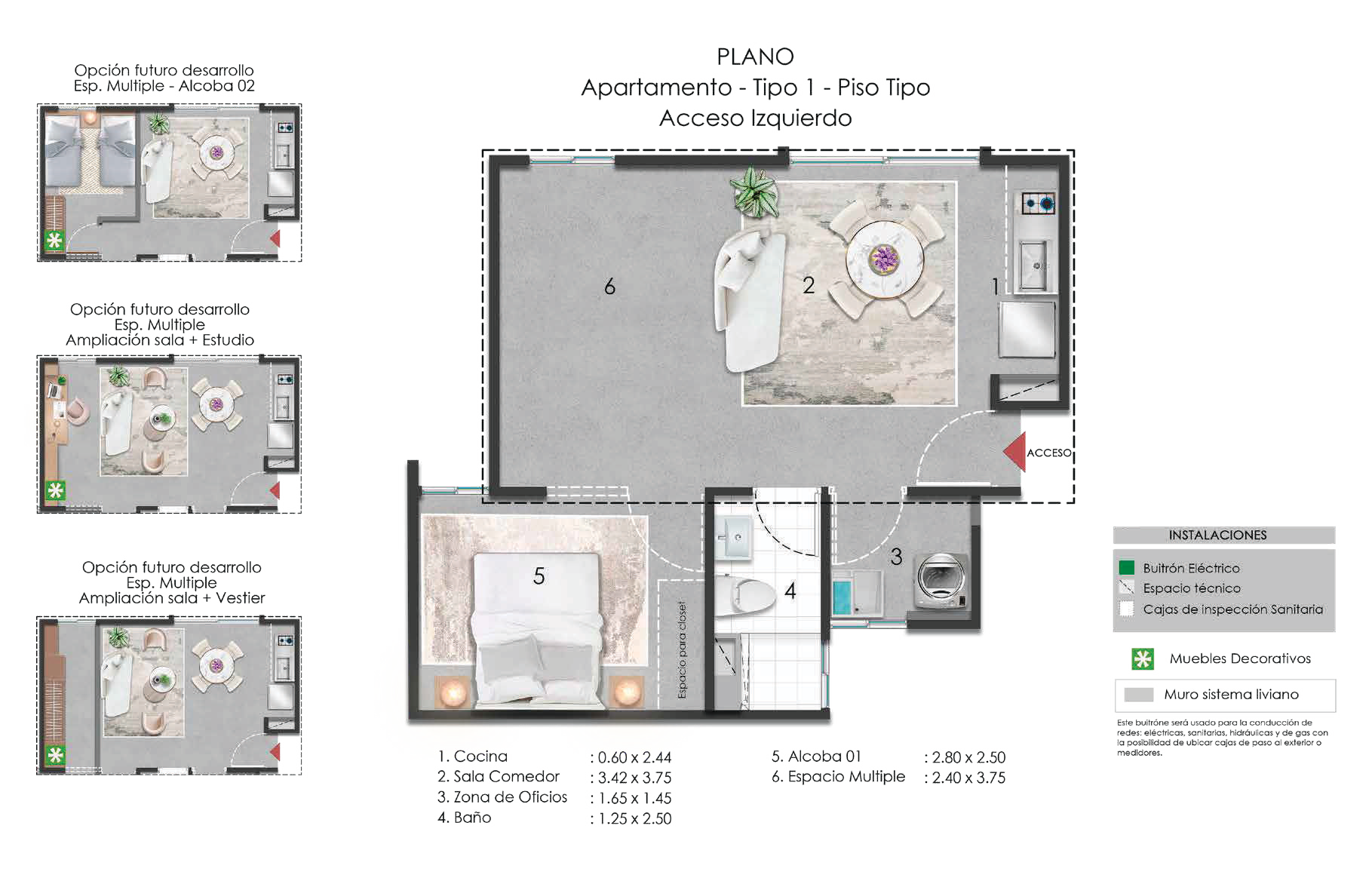 Plano 3