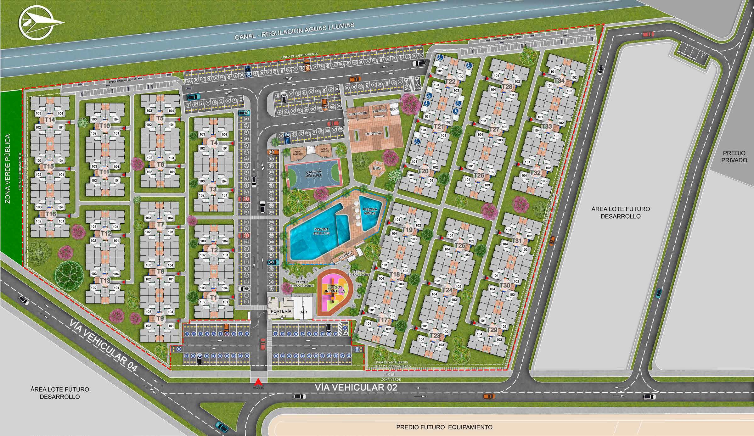 Plano 2
