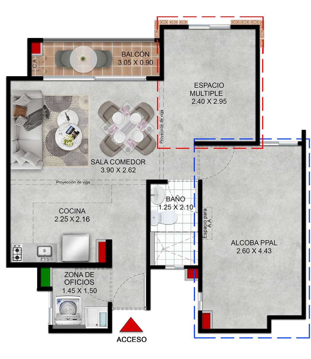 Plano 2