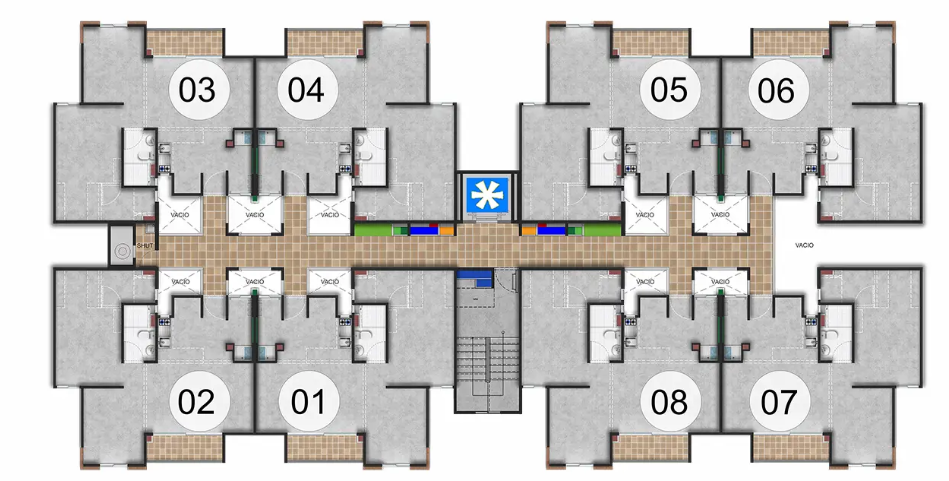 Plano 5