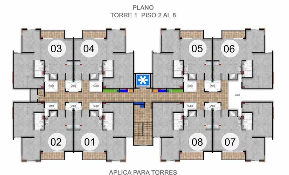Plano 4