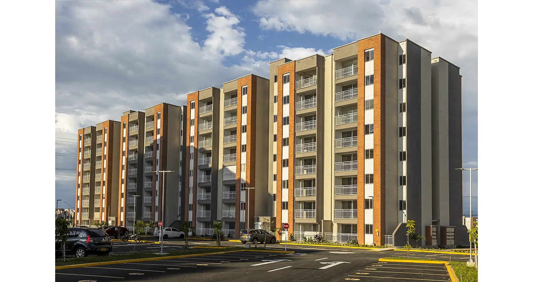 Proyecto en Cali
