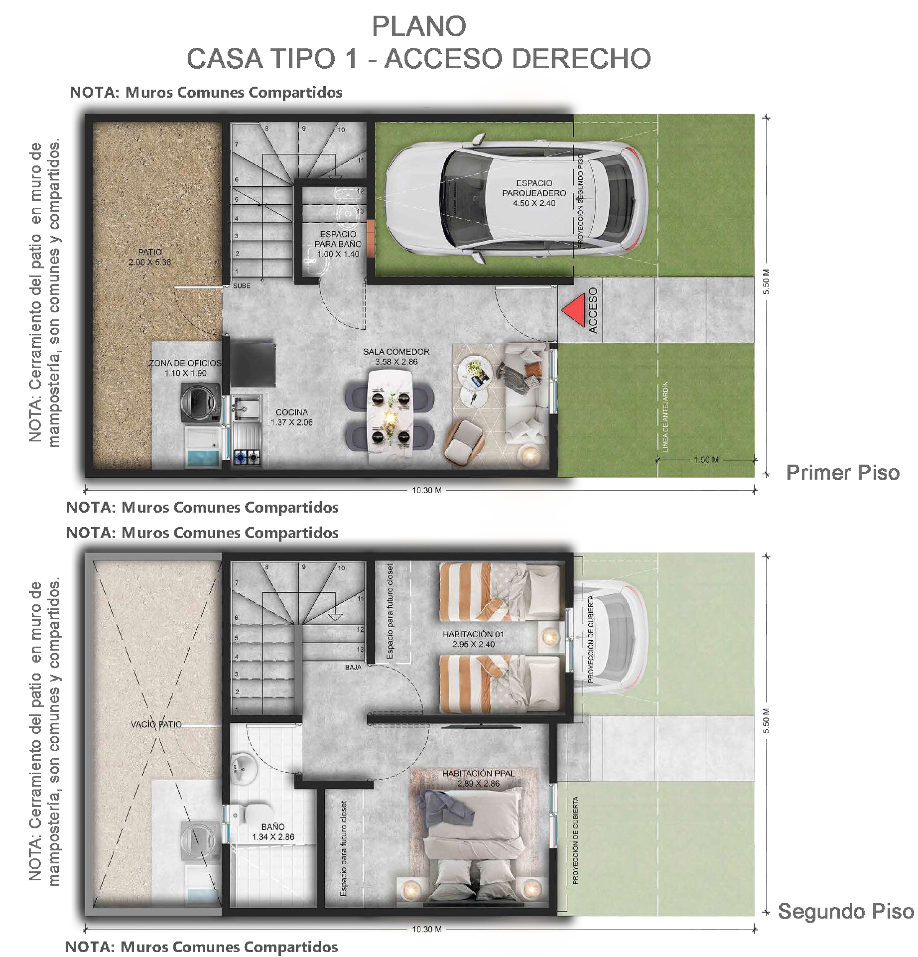 Plano 2