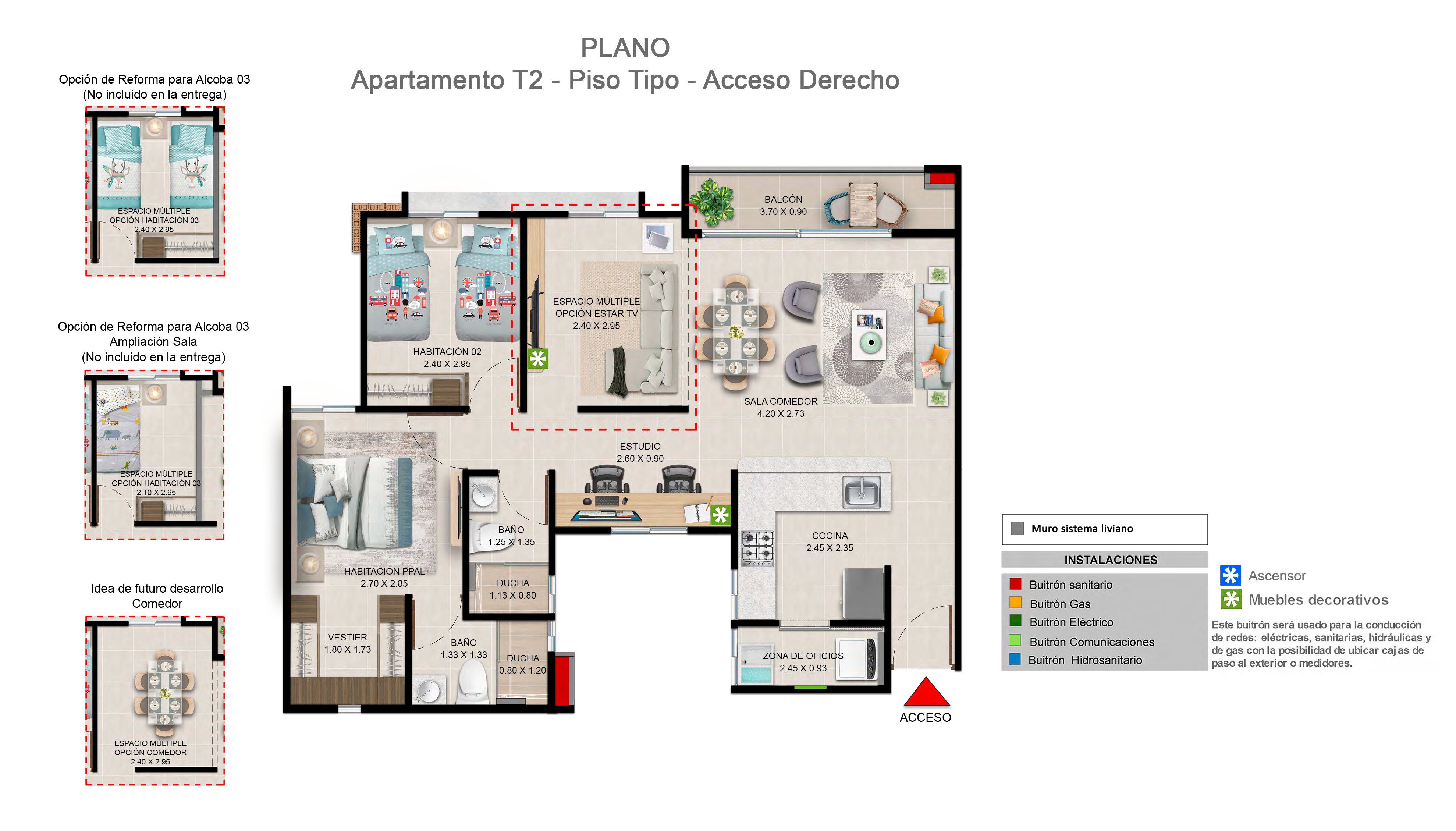 Plano 1