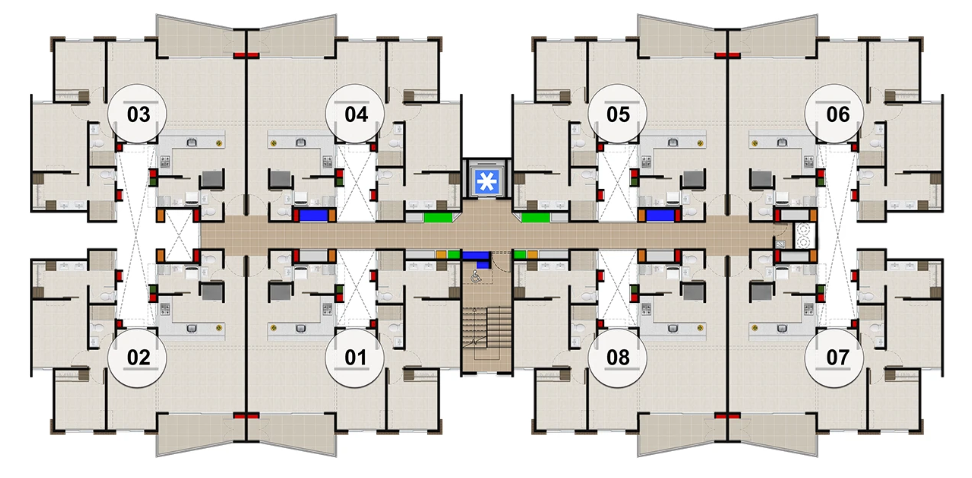 Plano 3