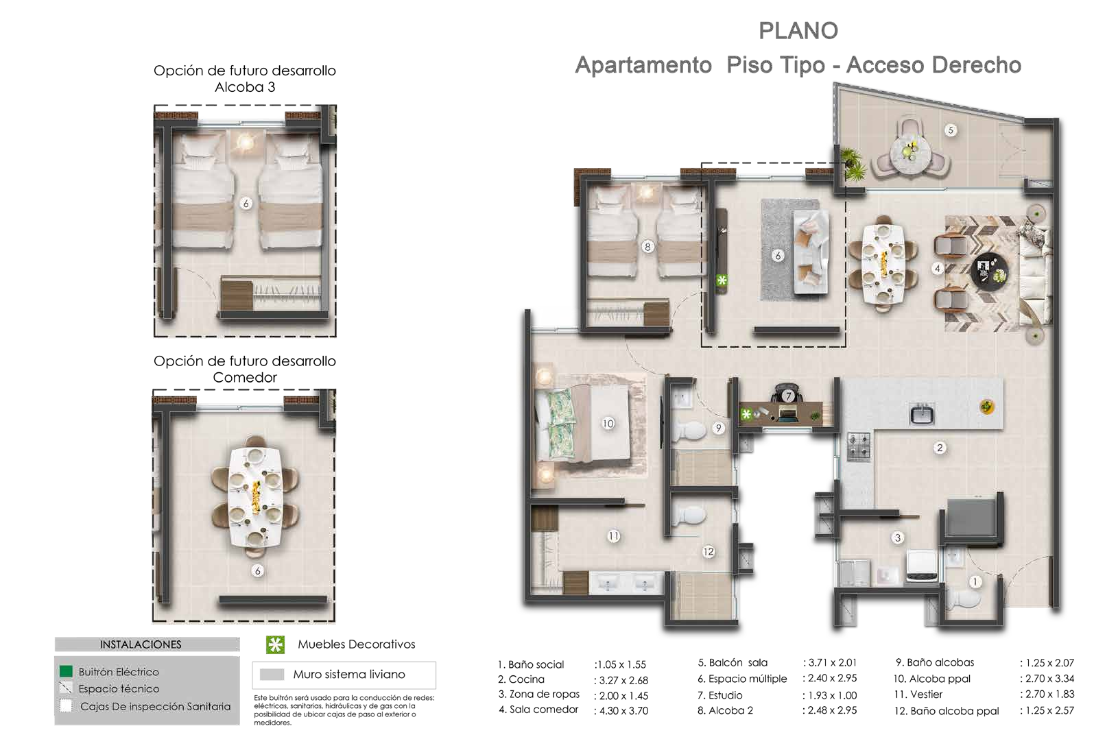 Plano 1