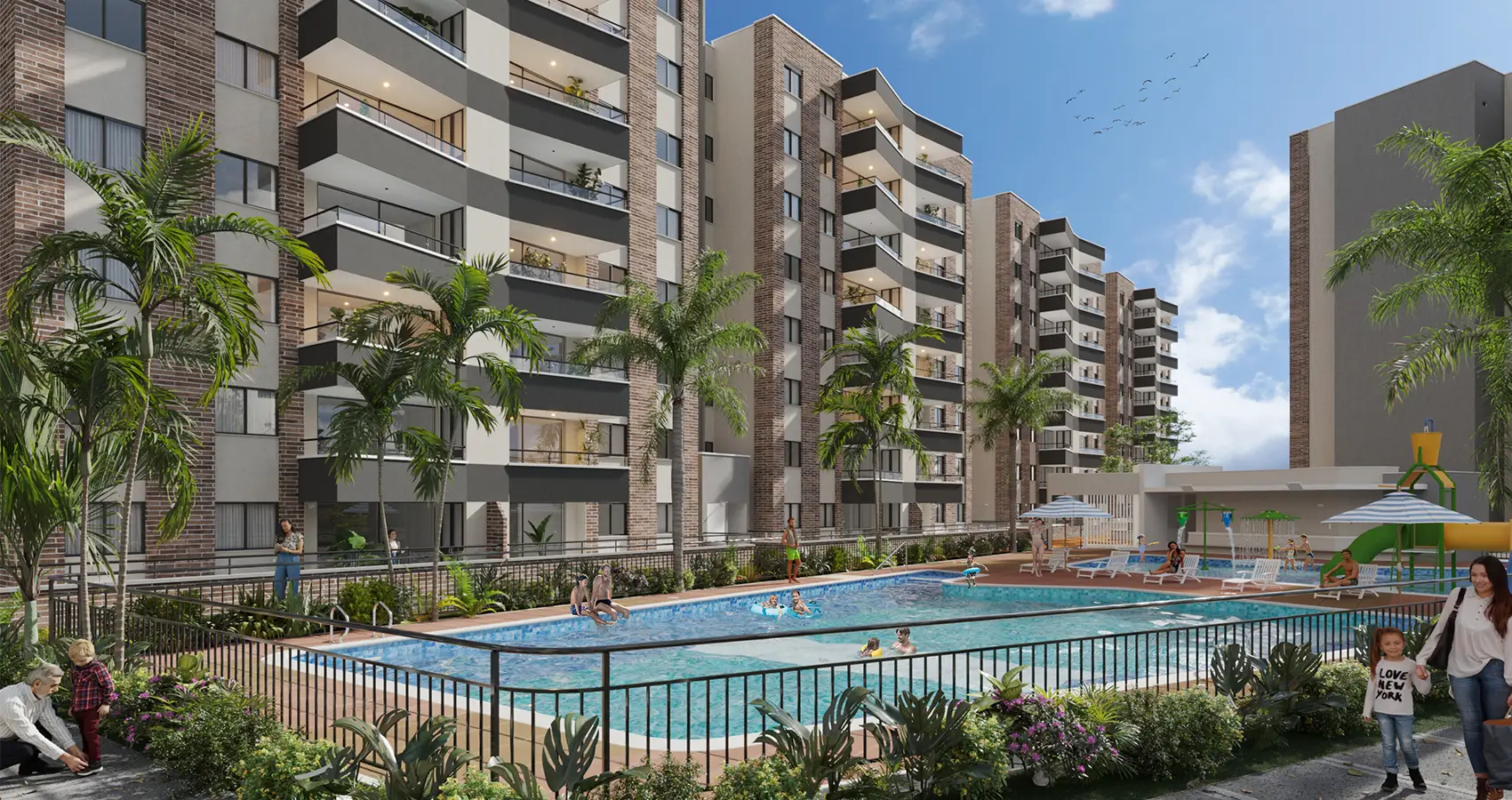 Proyecto en Cali