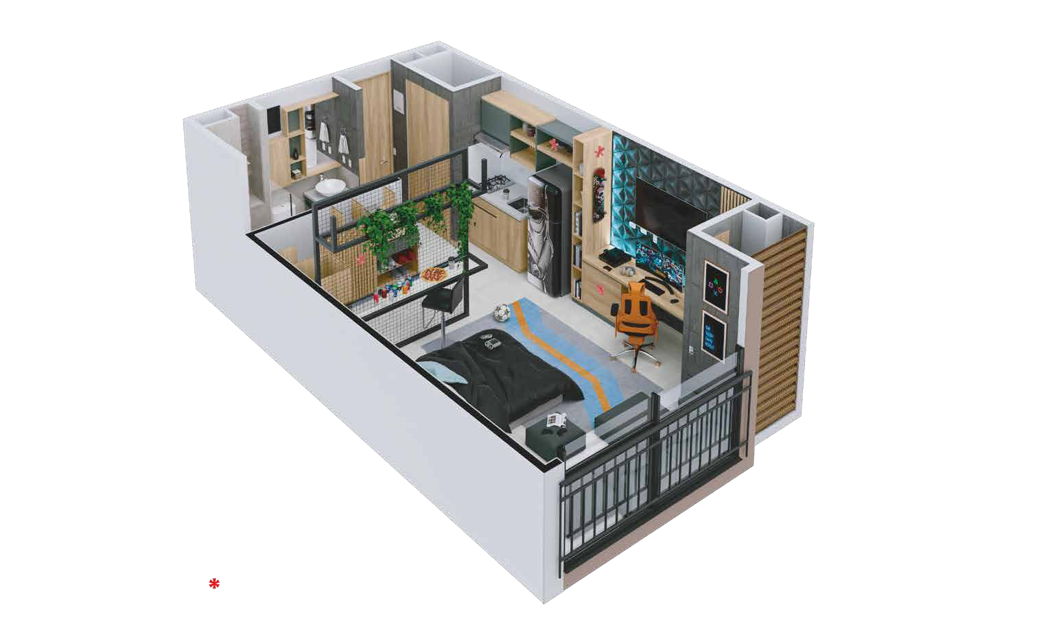 Plano 6