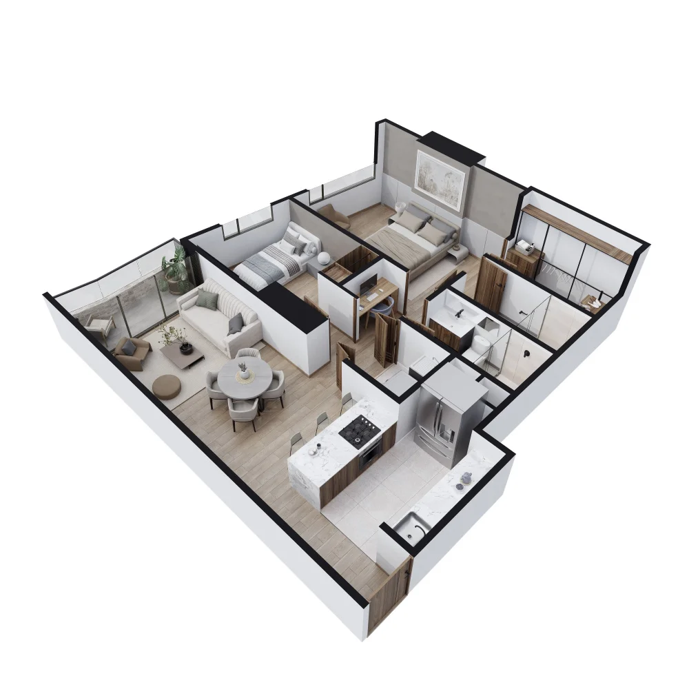 Plano 4