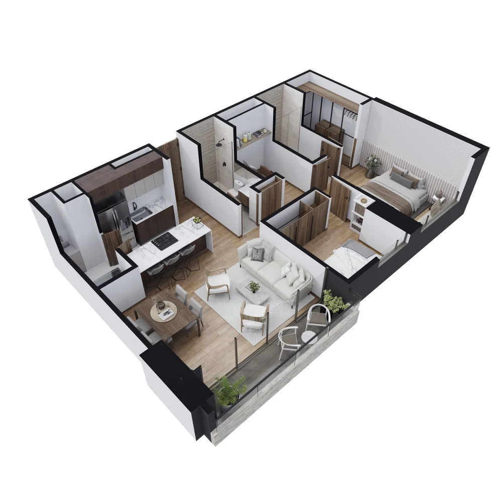 Plano 3
