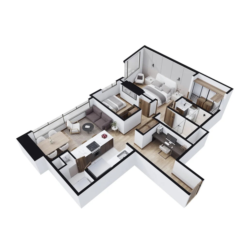 Plano 6