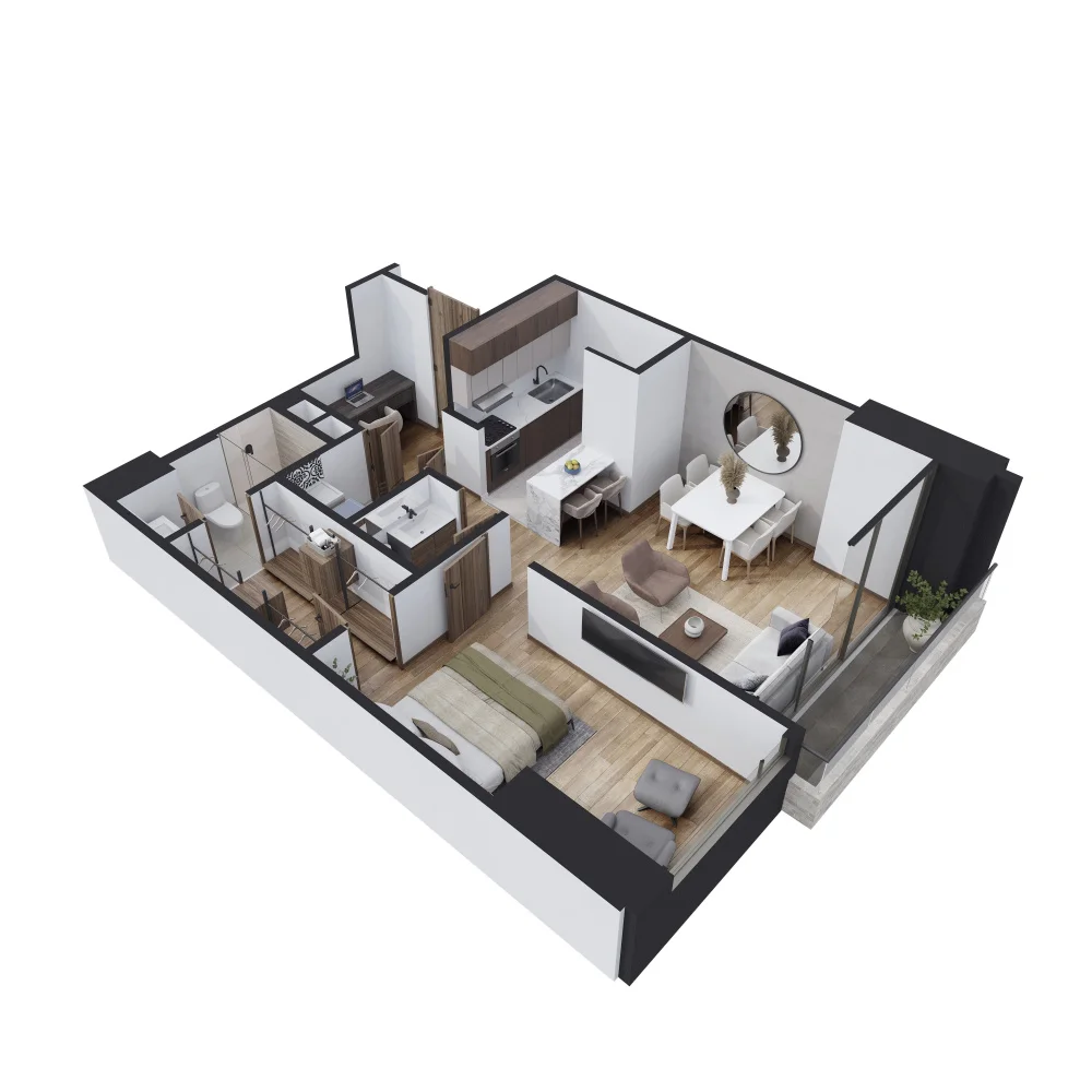 Plano 7