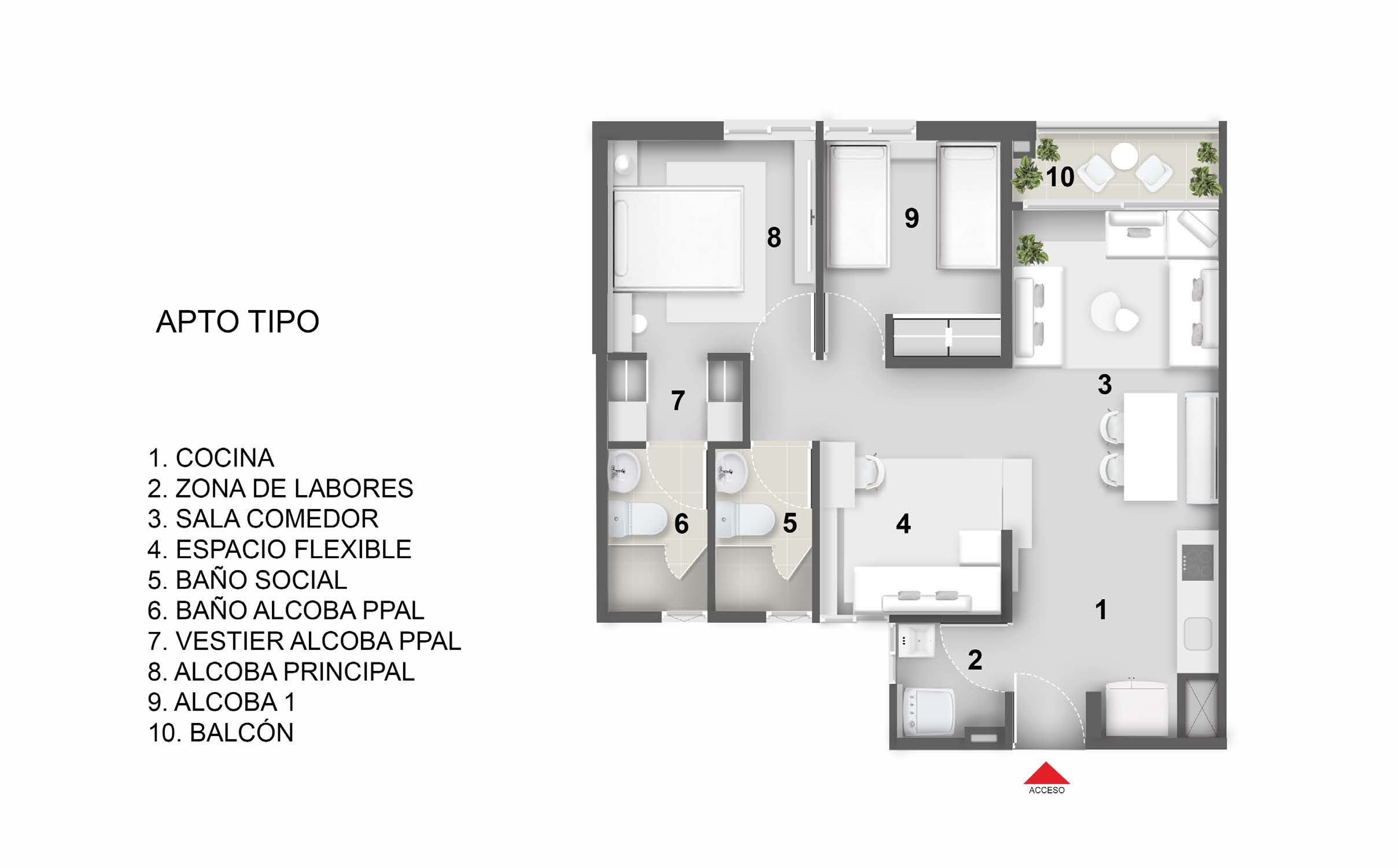 Plano 3