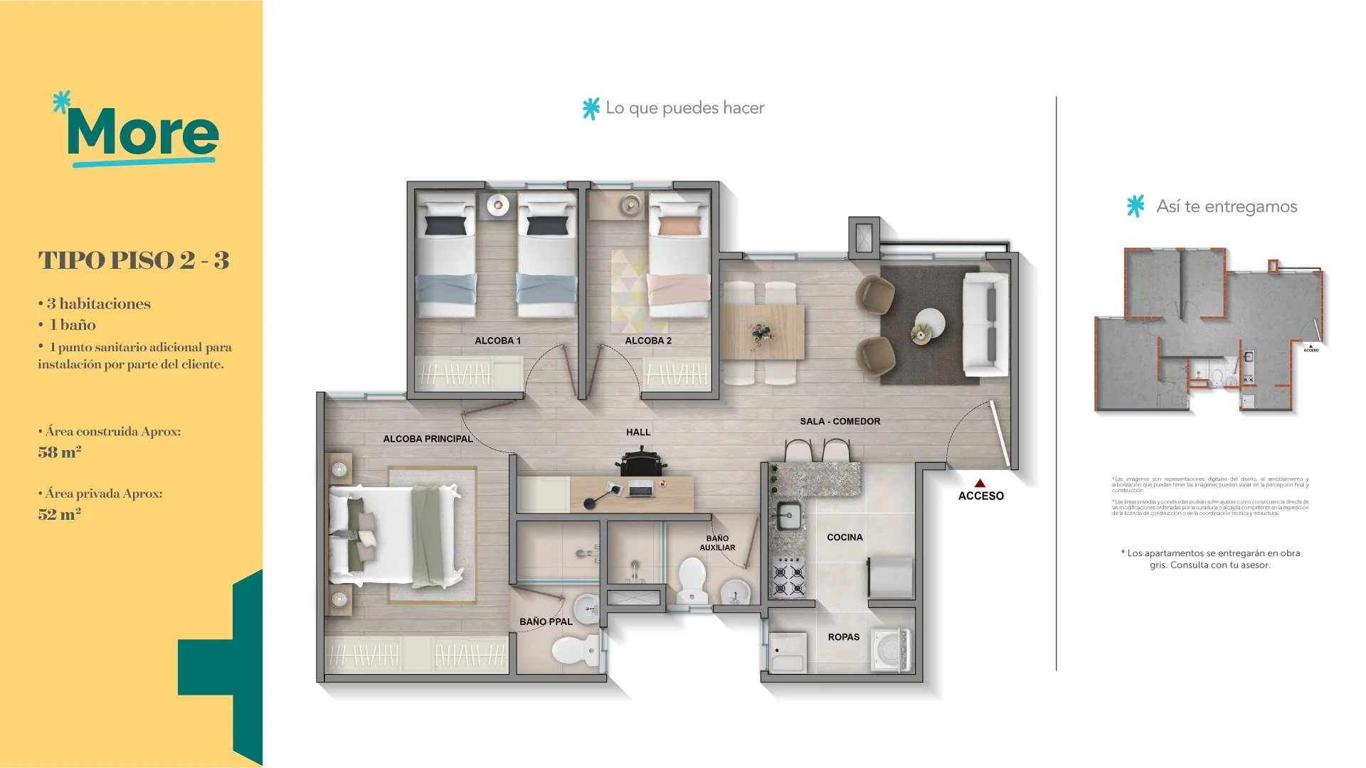 Plano 4