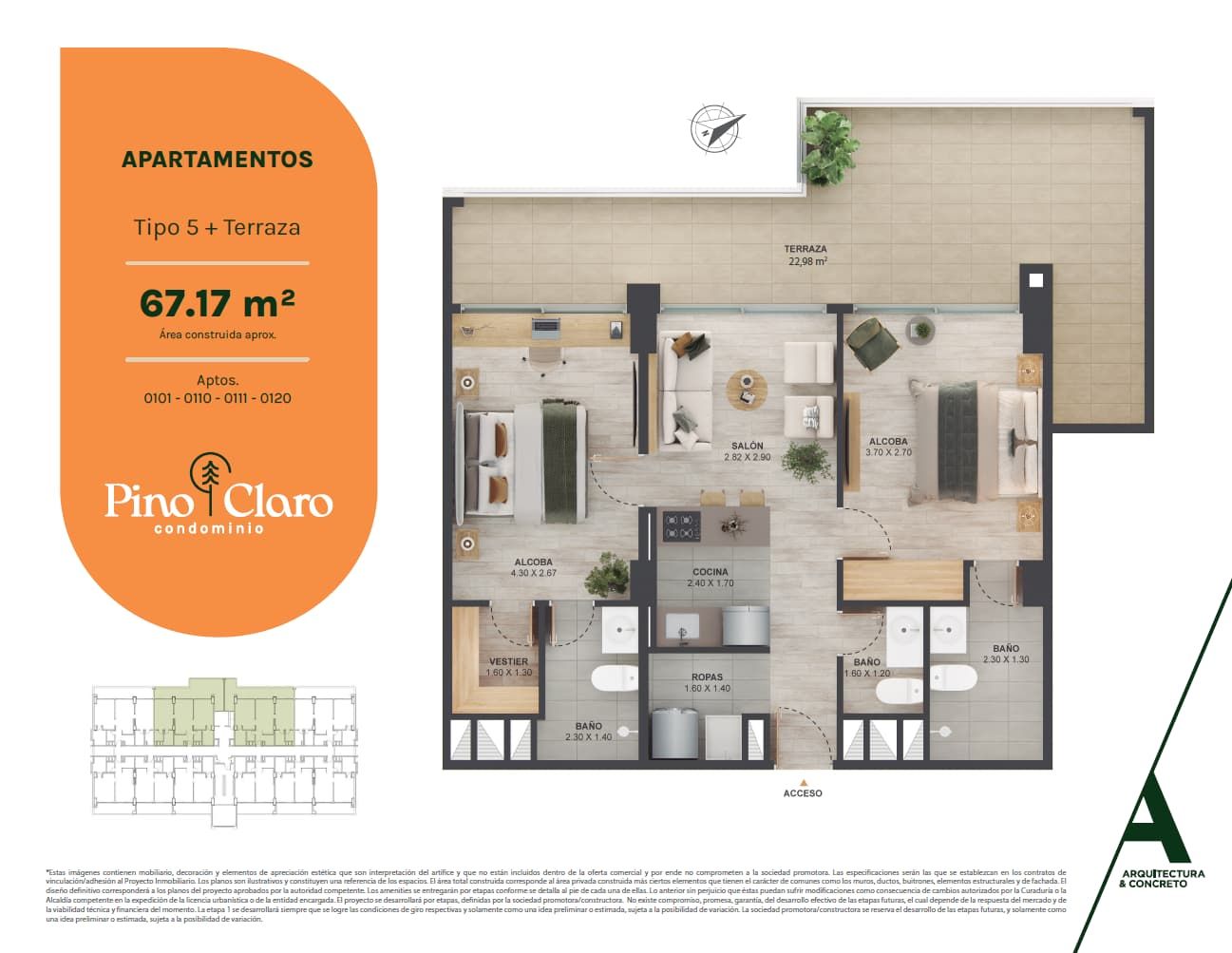 Plano 4