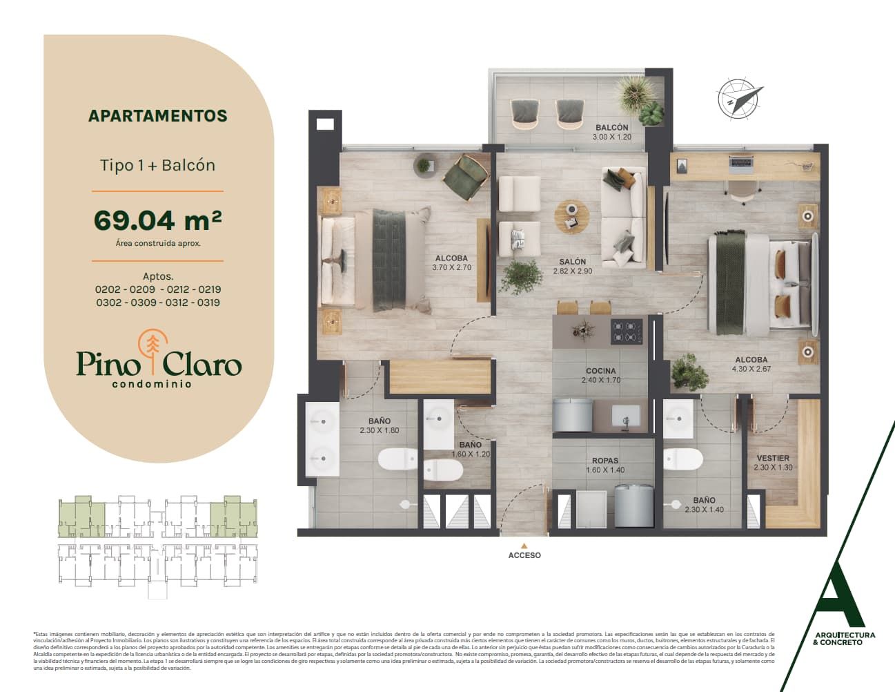 Plano 6