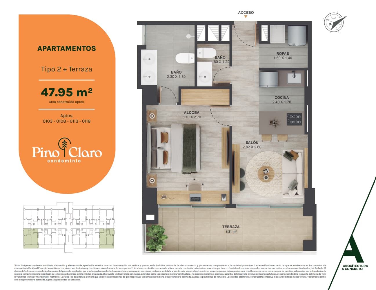 Plano 8